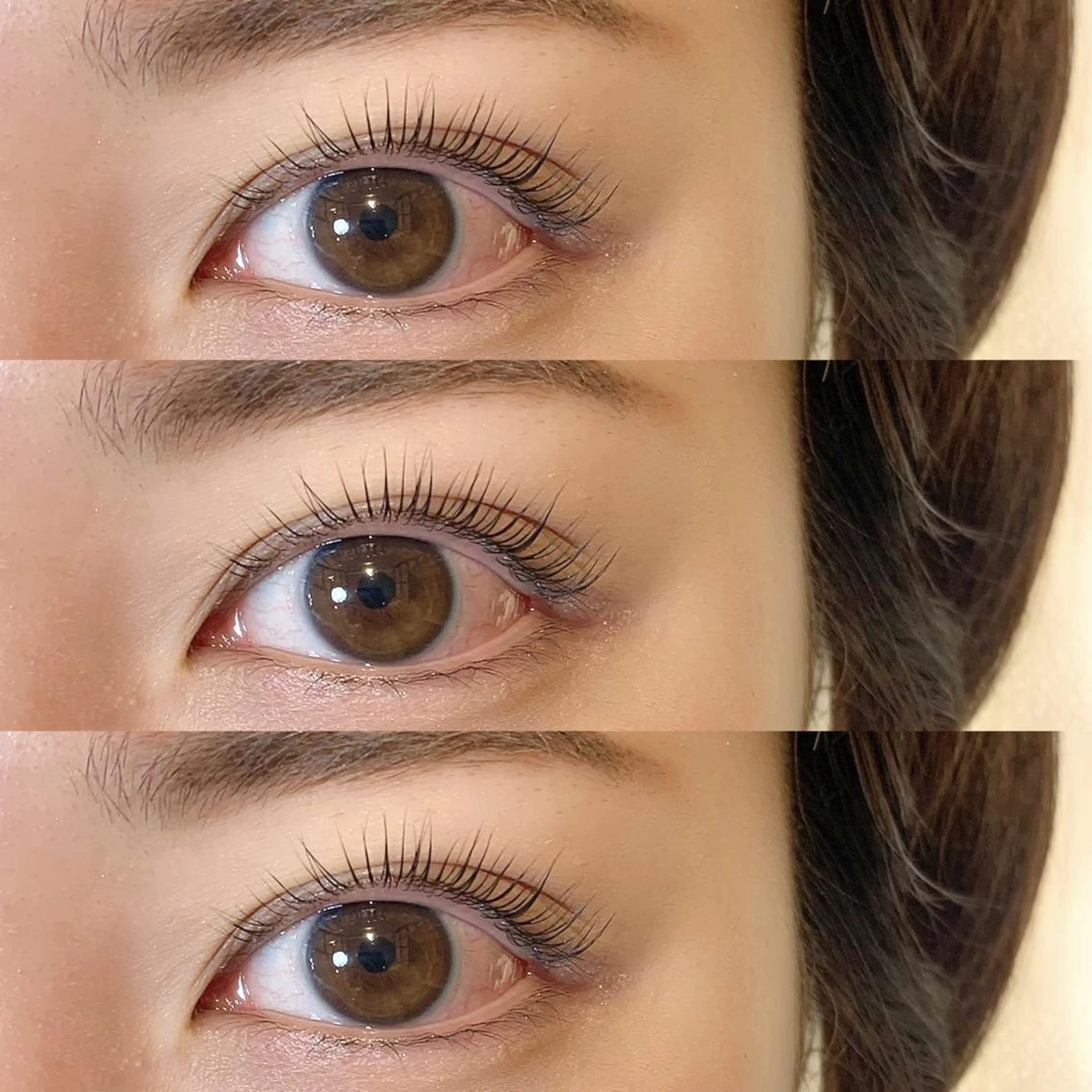 マツエク・マツパ yuki⟡.· freelanceのマツエク・マツパデザイン