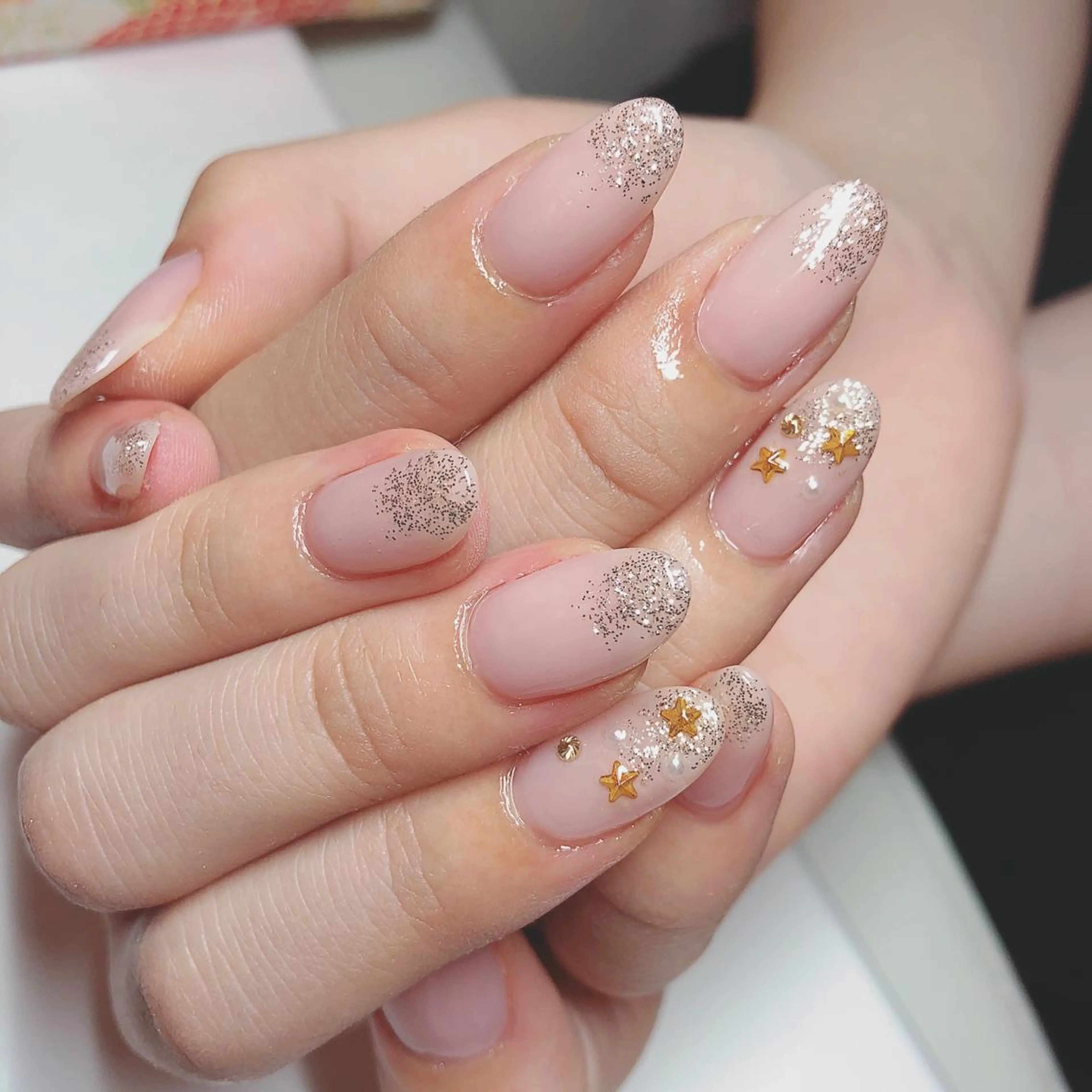 ネイル mao nailのネイルデザイン