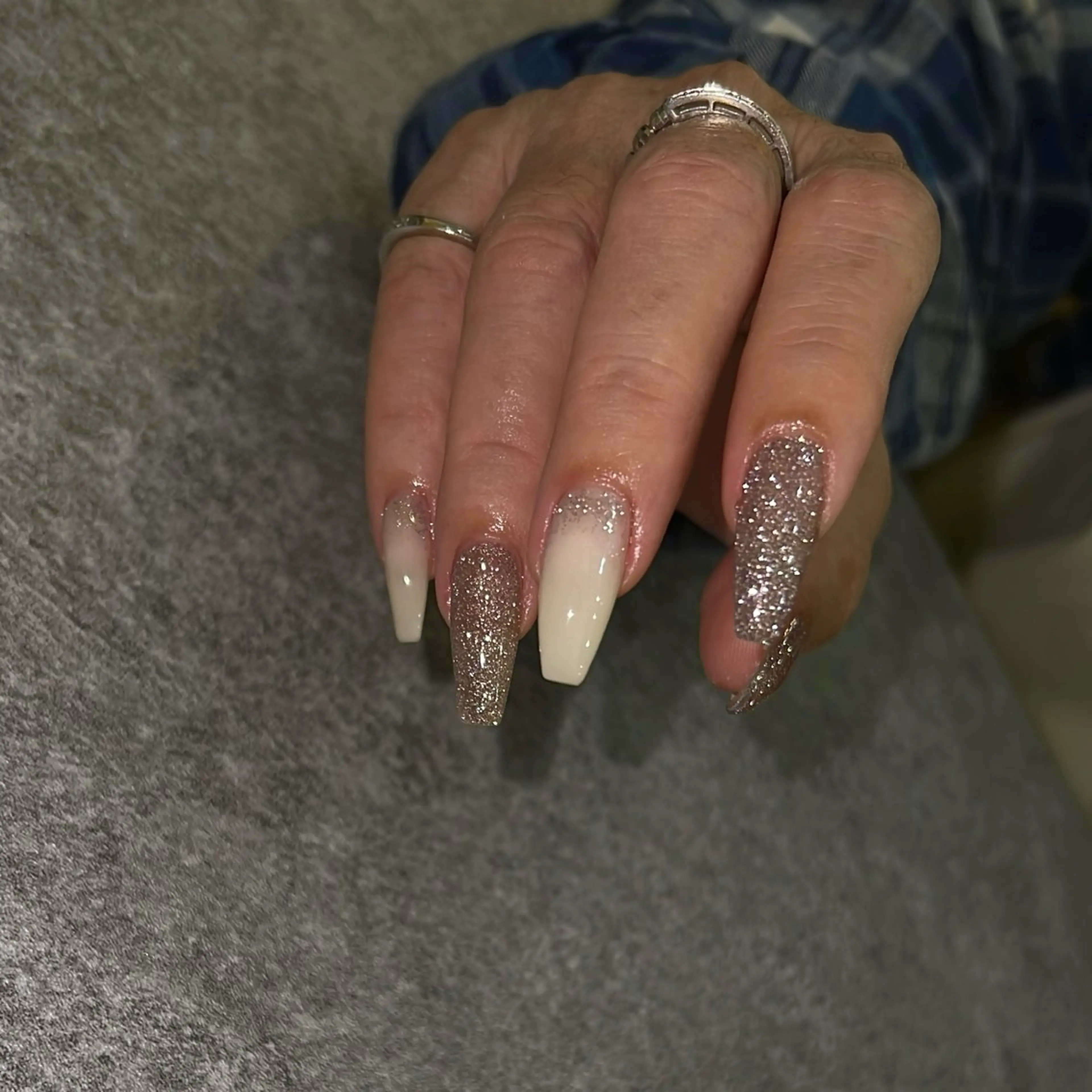 ネイル ハンドネイル enjel makiのネイルデザイン