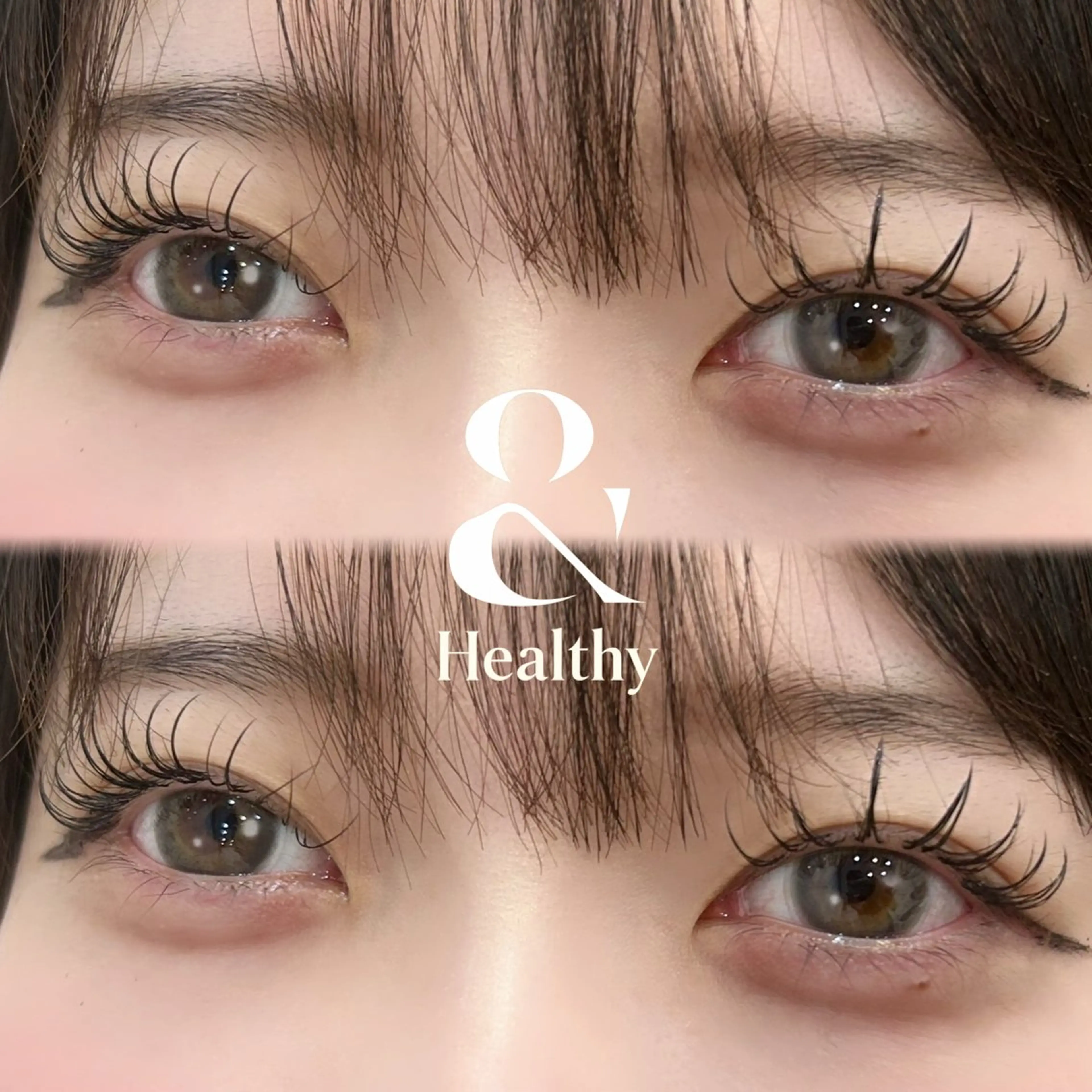 マツエク・マツパ マツエク Bianca 川越店 nakaniwaのマツエク・マツパデザイン