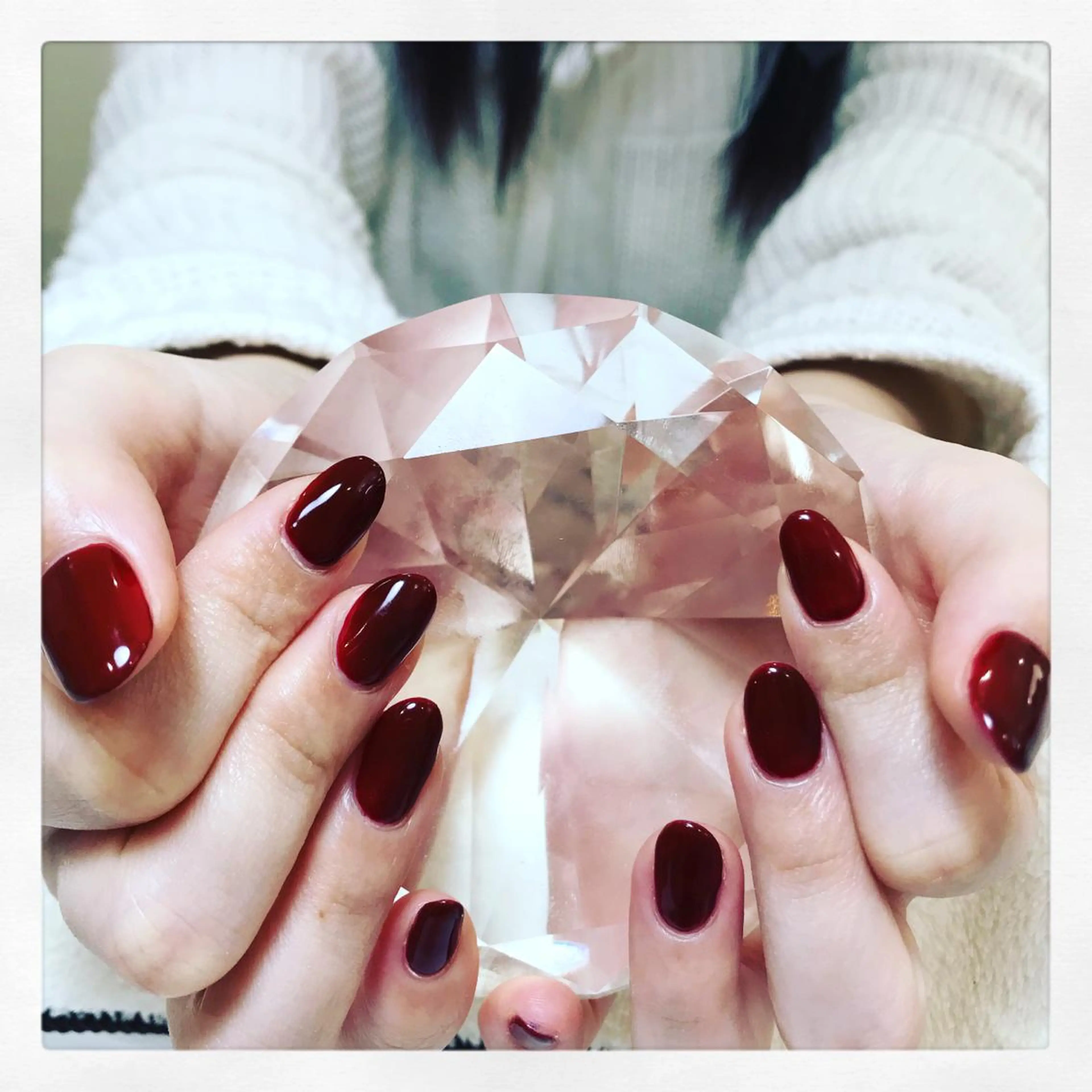 ネイル beauty ☪︎moonのネイルデザイン