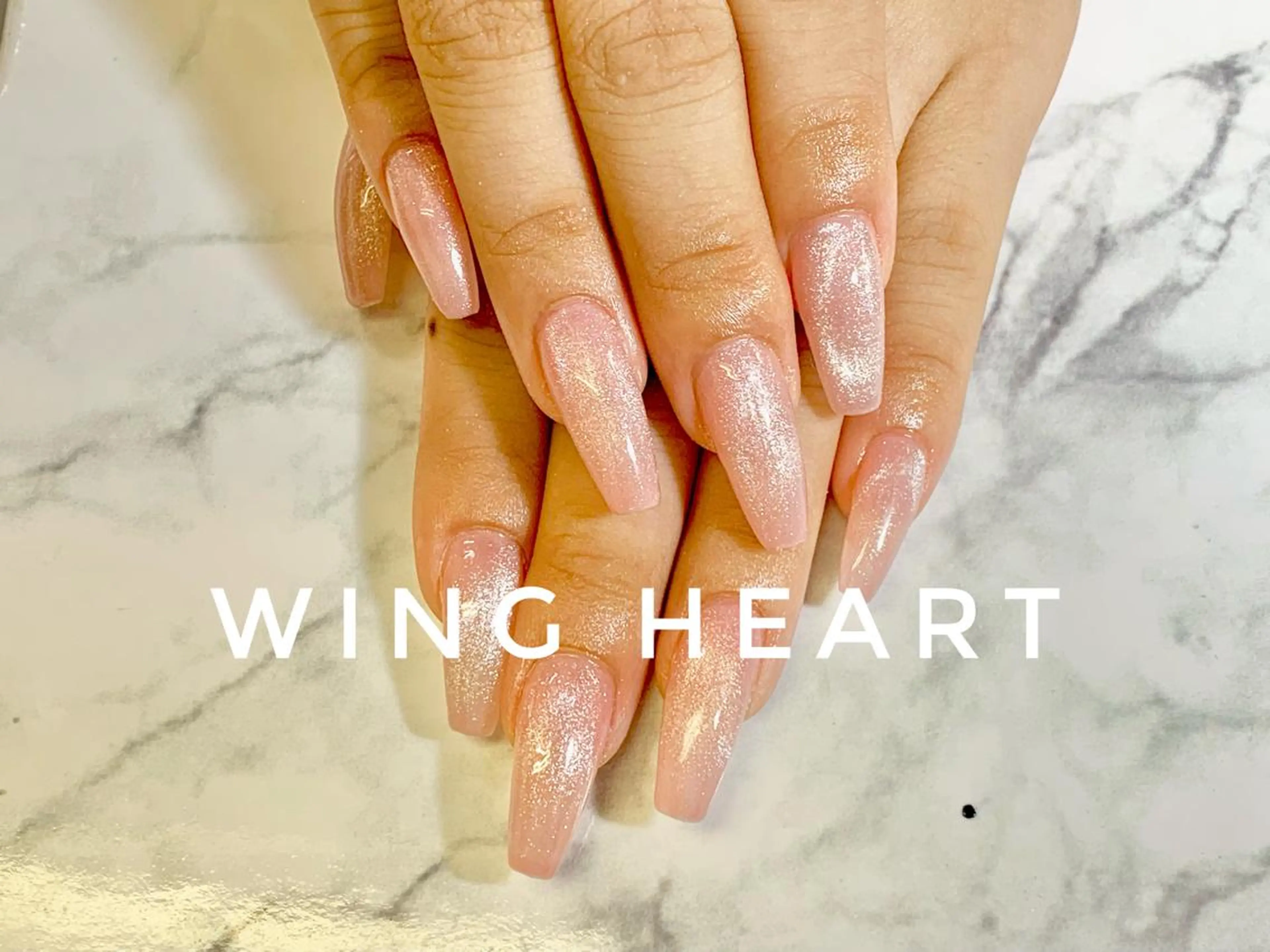 ネイル H NANAのネイルデザイン