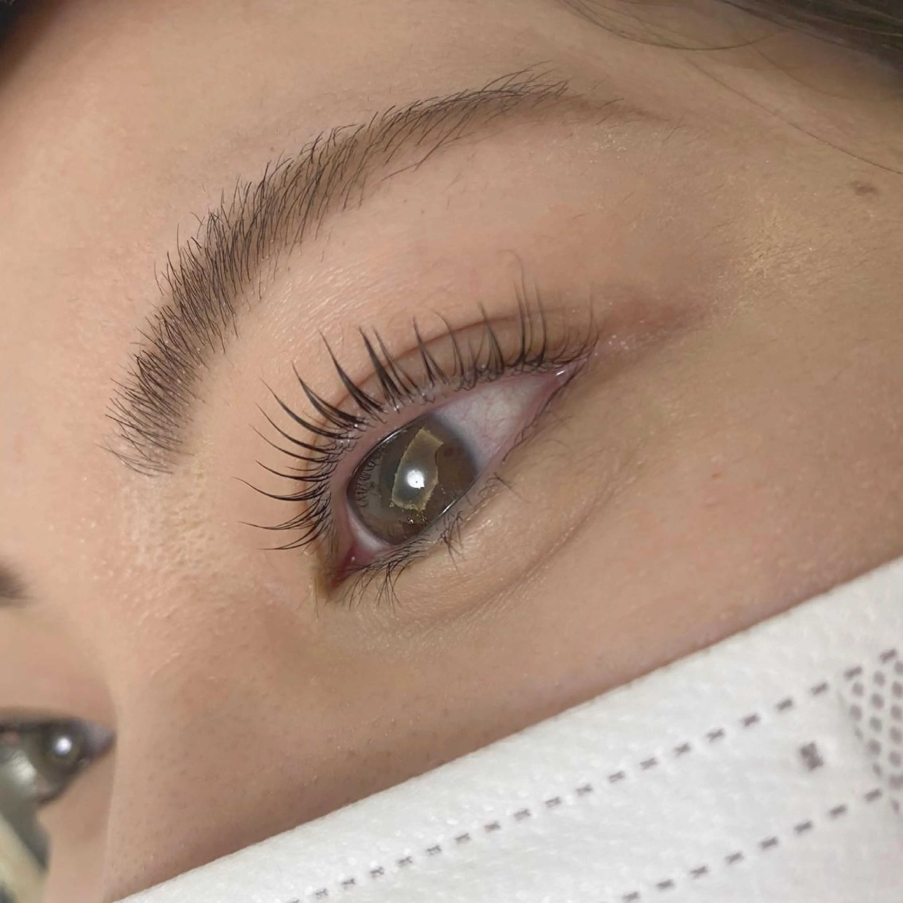 マツエク・マツパ アッパーリフトカール Bloomy.所属・【Bloomy.】 竹内のマツエク・マツパデザイン