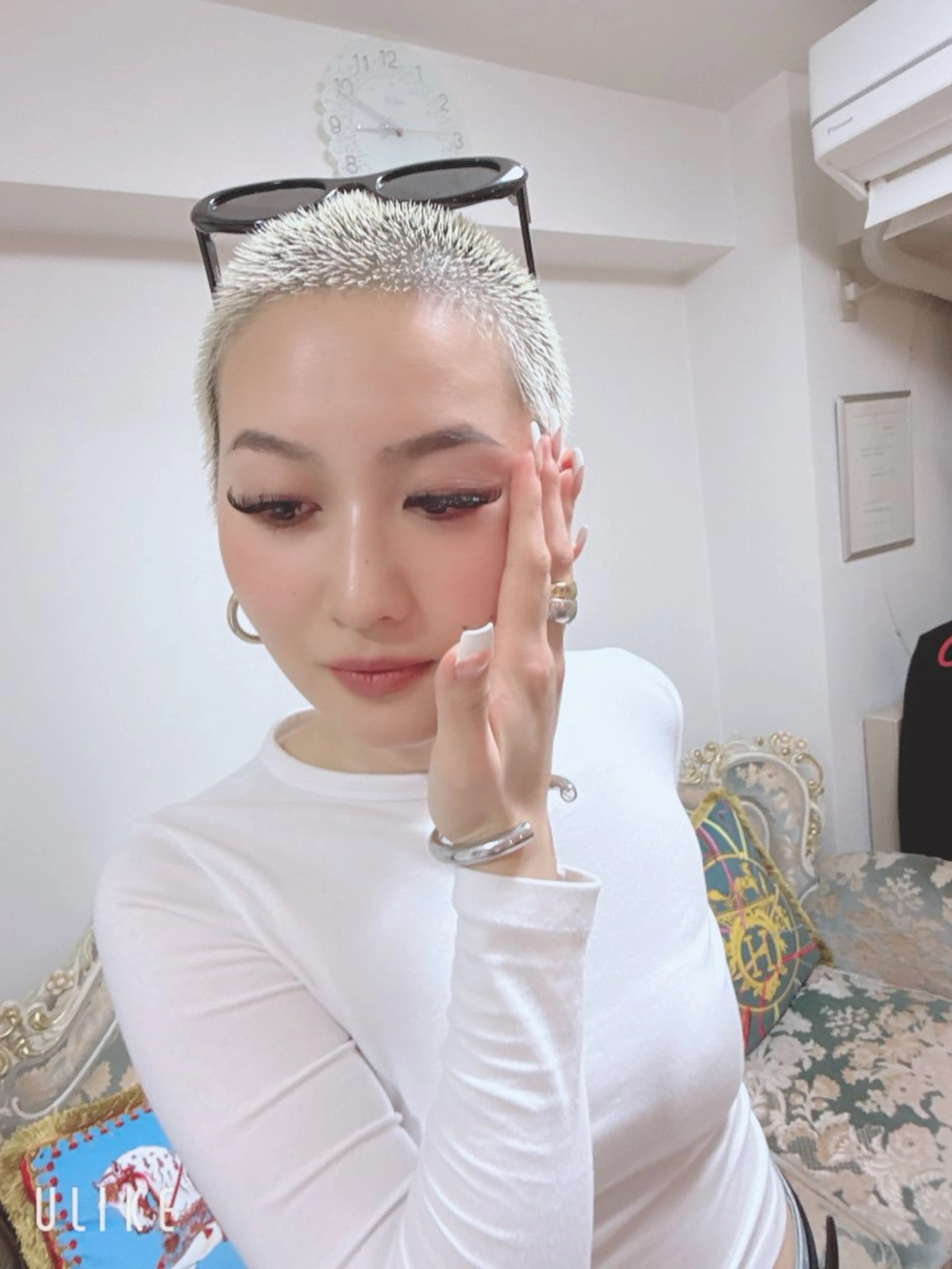 マツエク・マツパ 神山 ビューティー・アイのマツエク・マツパデザイン