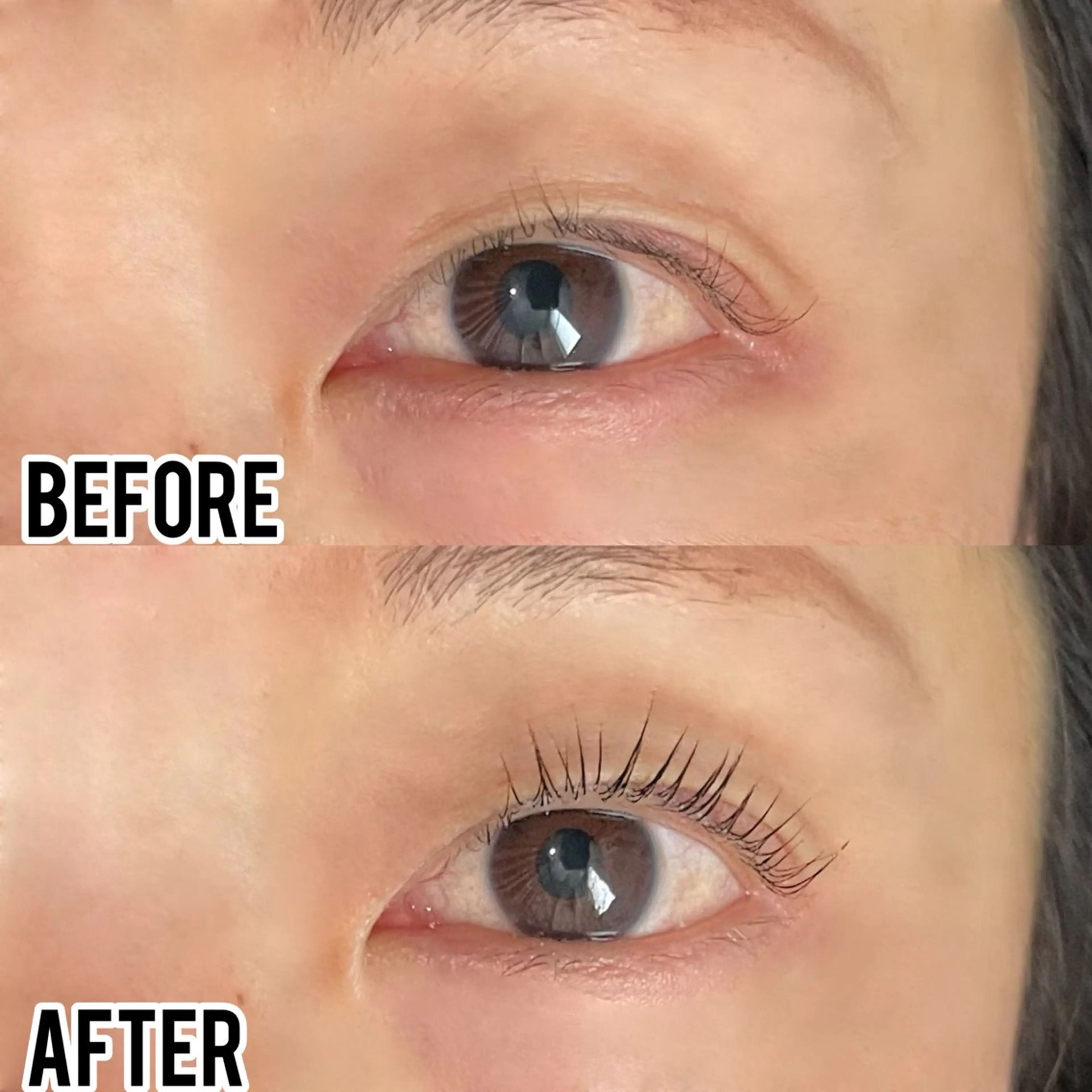 マツエク・マツパ JERICHO HAIR所属・河野 由佳の眉毛・アイブロウイメージ