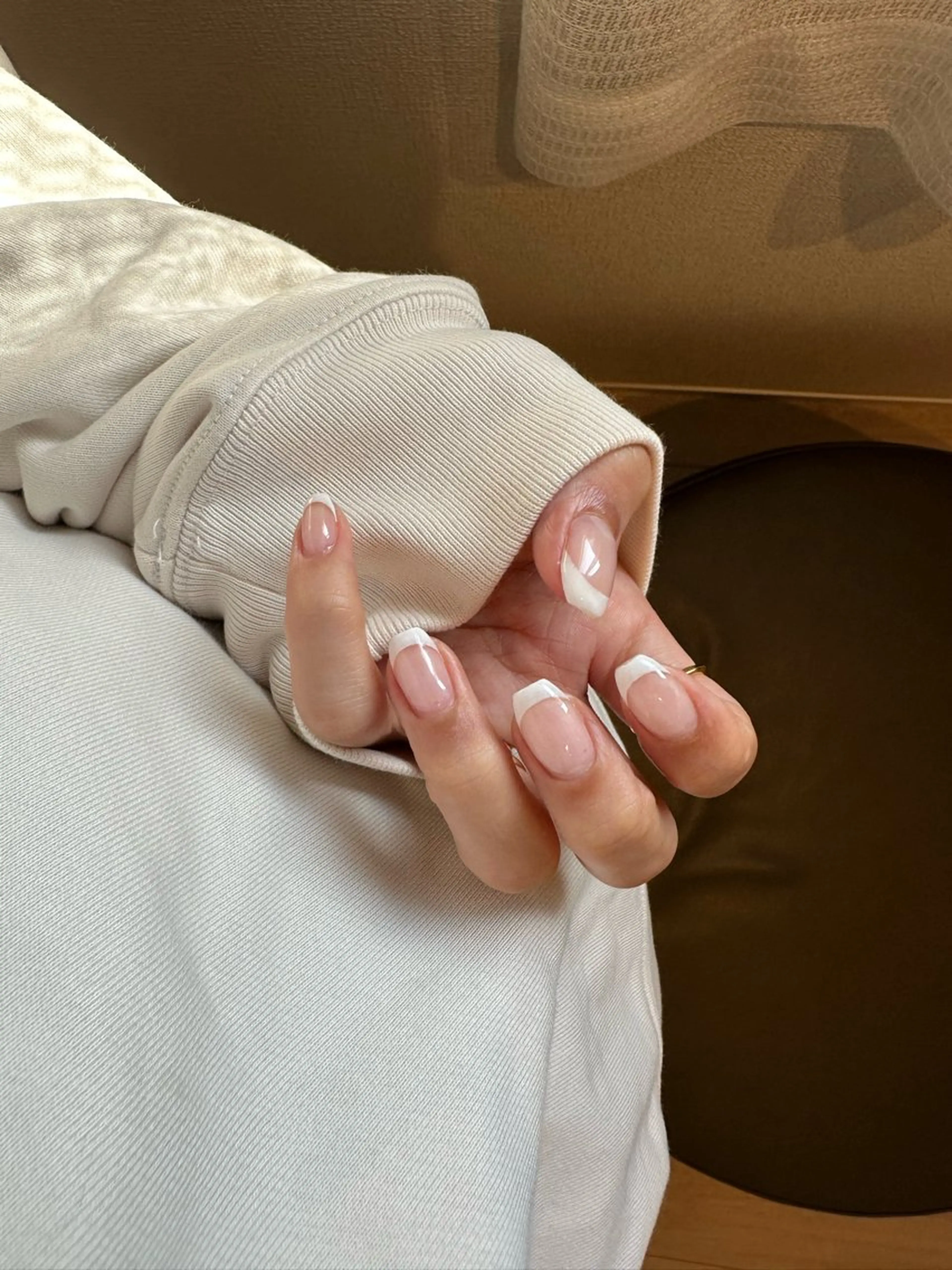 ネイル ハンドネイル MAQUM中町(マキュム)所属・畑山 美咲のネイルデザイン