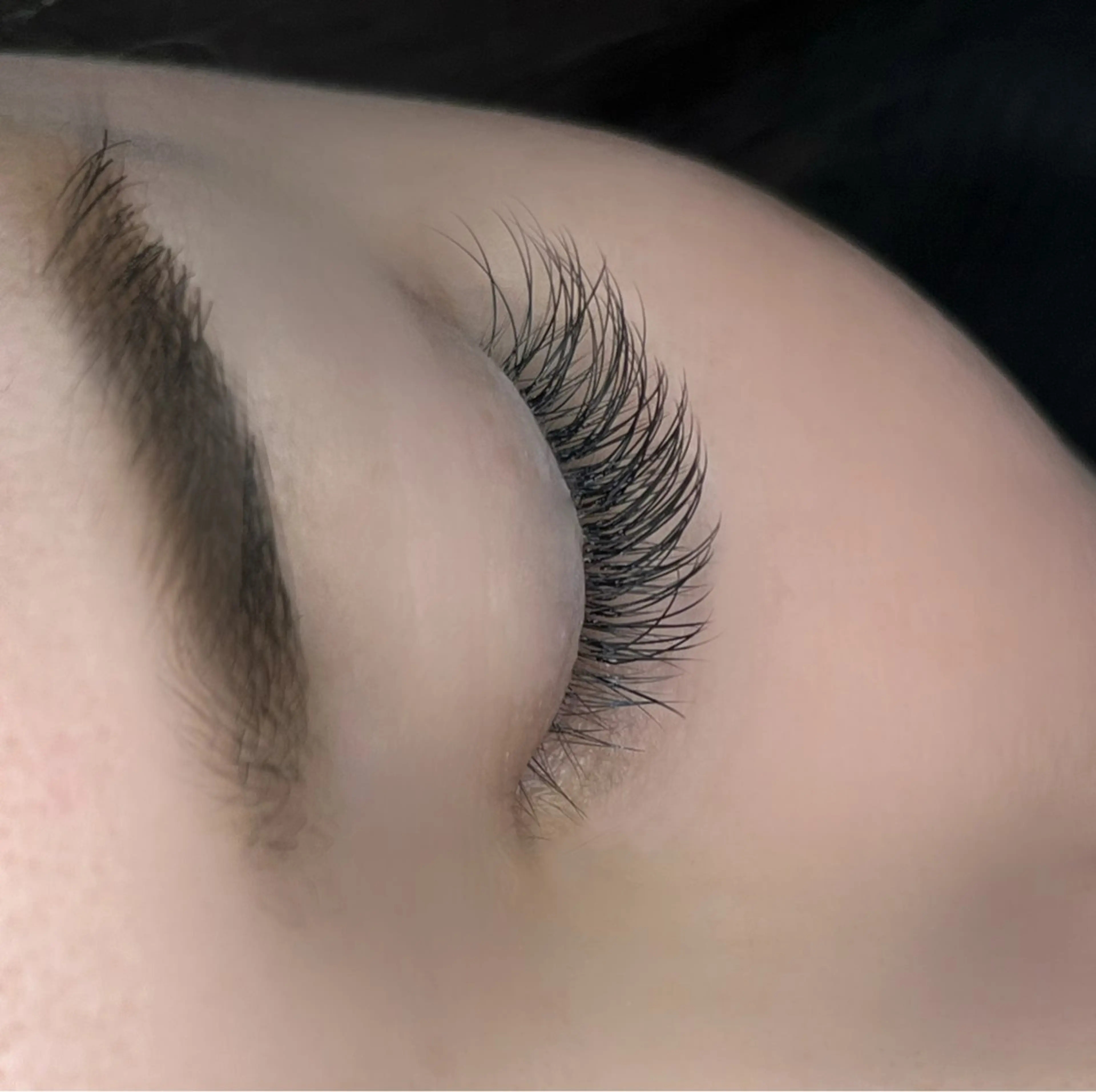 マツエク・マツパ マツエク 川島 宏枝のマツエク・マツパデザイン