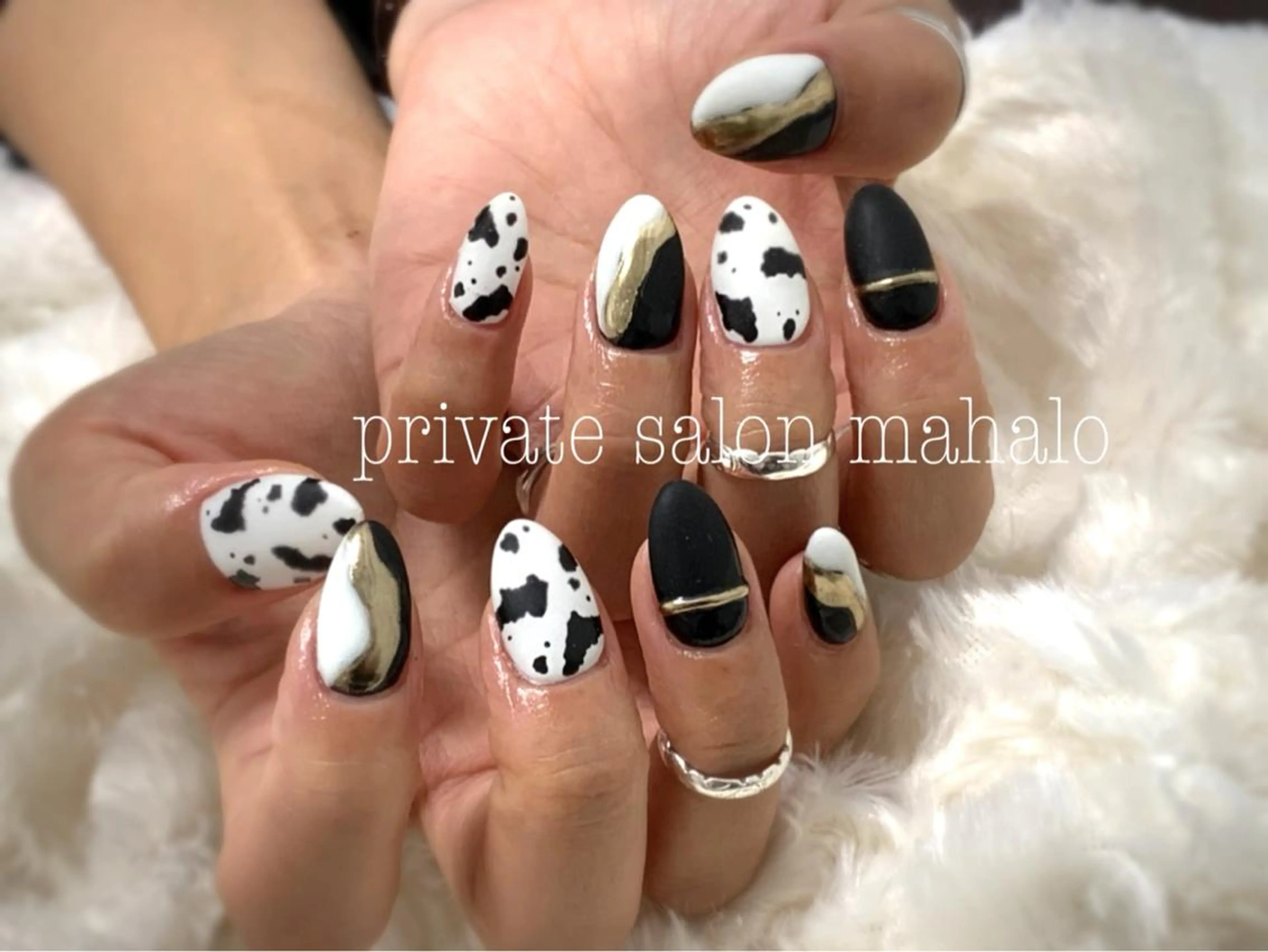 ネイル 💎JADE💎 齊藤沙也香のエステ・リラクイメージ