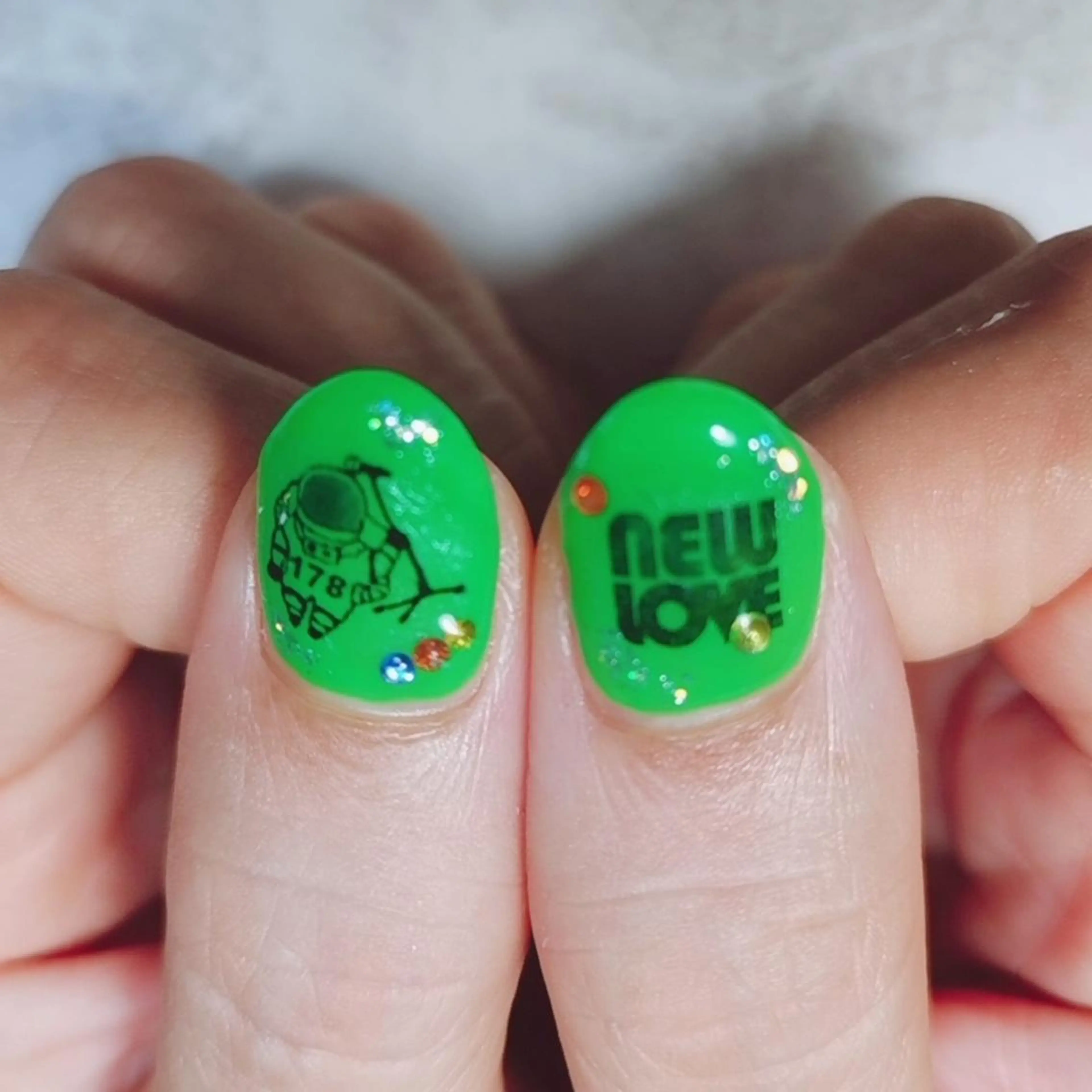 ネイル ハンドネイル reve あやののネイルデザイン