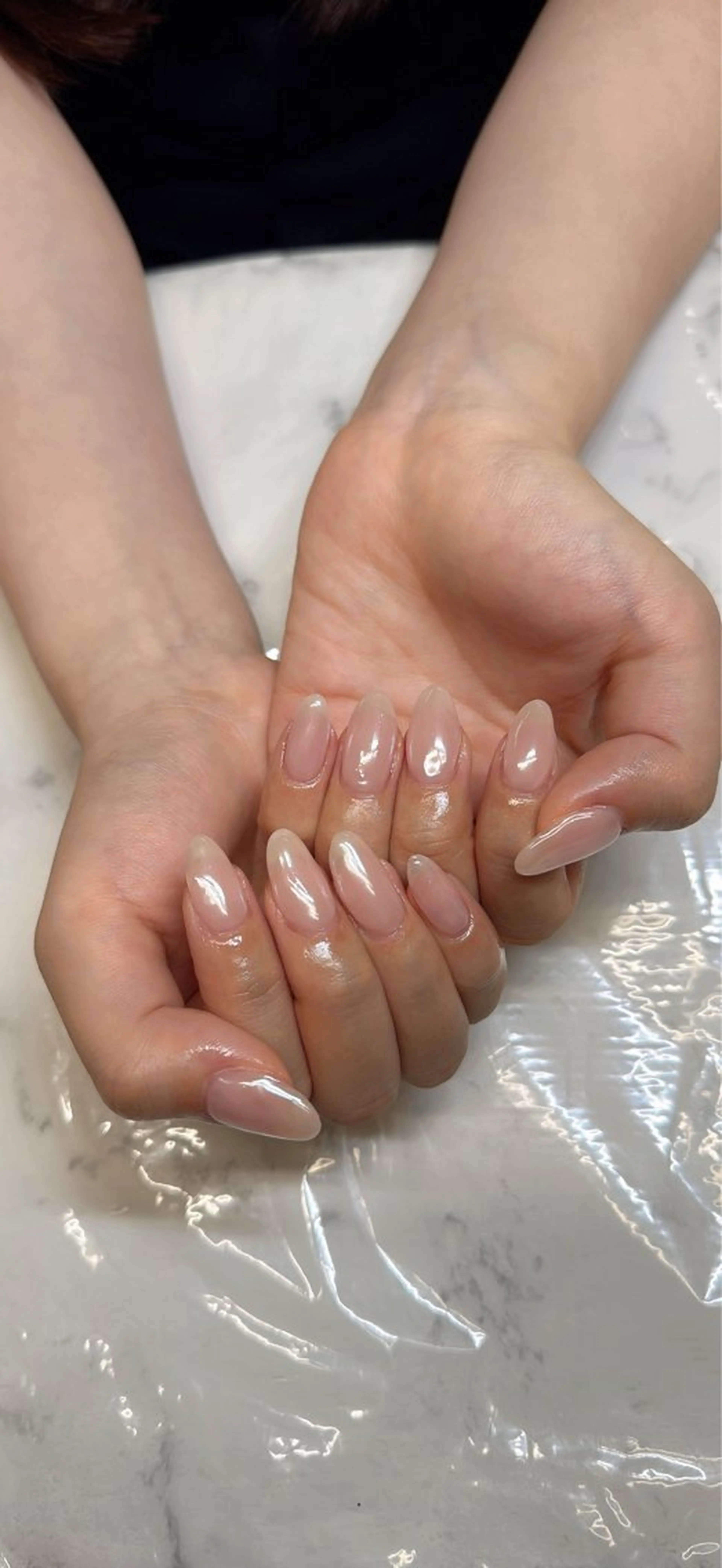 ネイル 💎Guarendo💎錦糸町店所属・✨アン ミユ✨のネイルデザイン