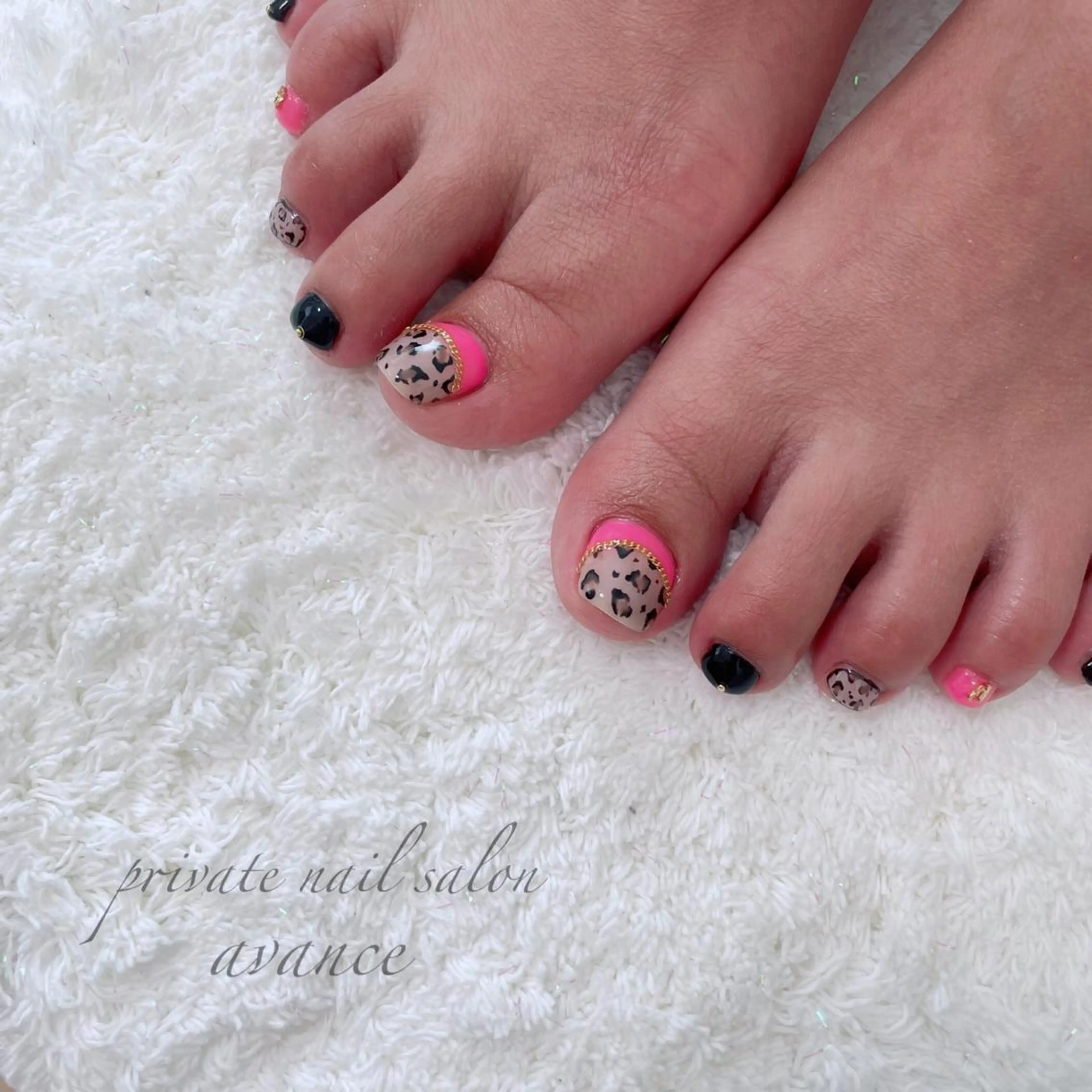 ネイル salon avance.のその他イメージ