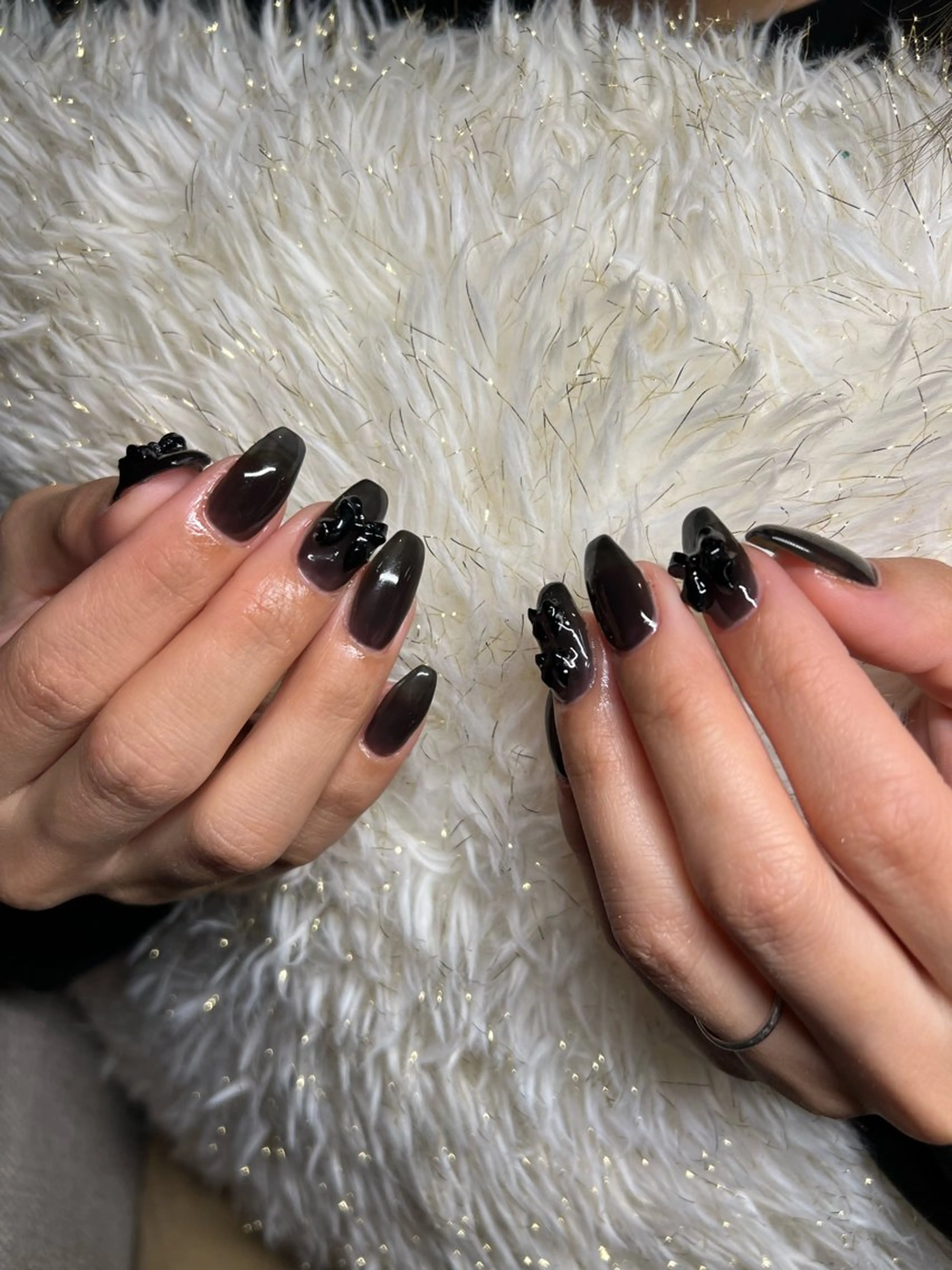 ネイル be.me yuunaのネイルデザイン