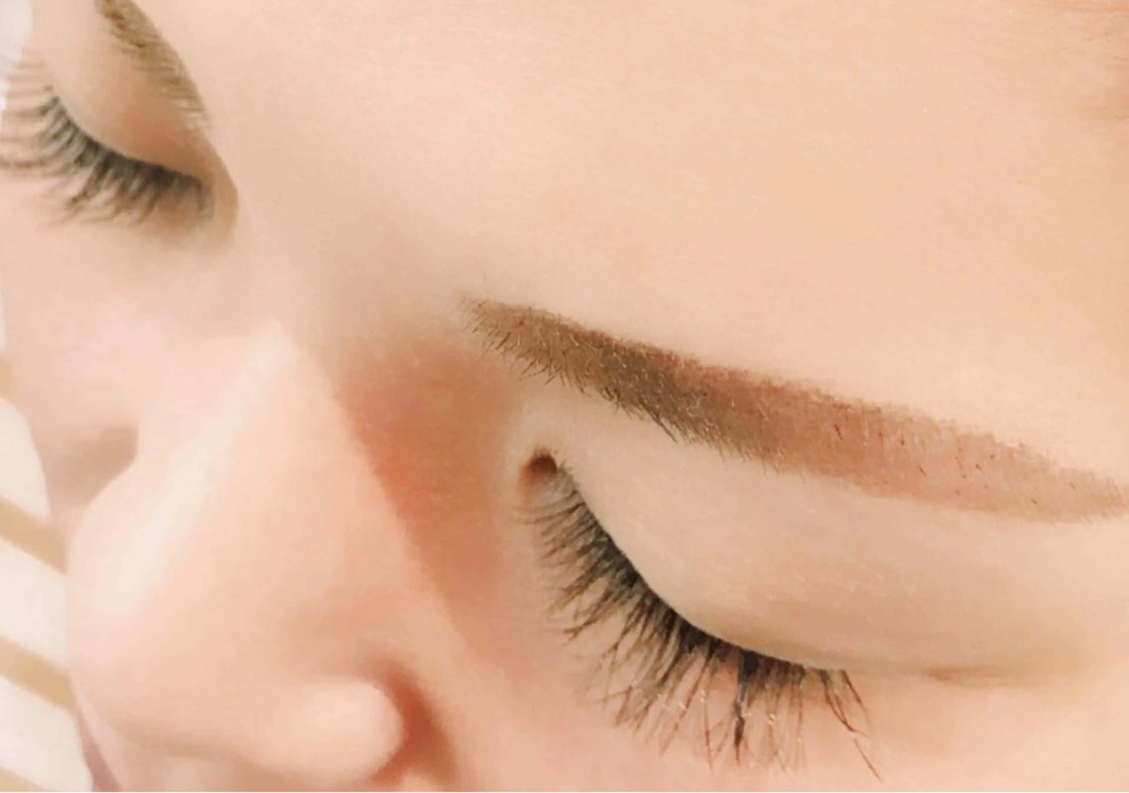 マツエク・マツパ Anlly hair所属・加賀谷 彩のマツエク・マツパデザイン