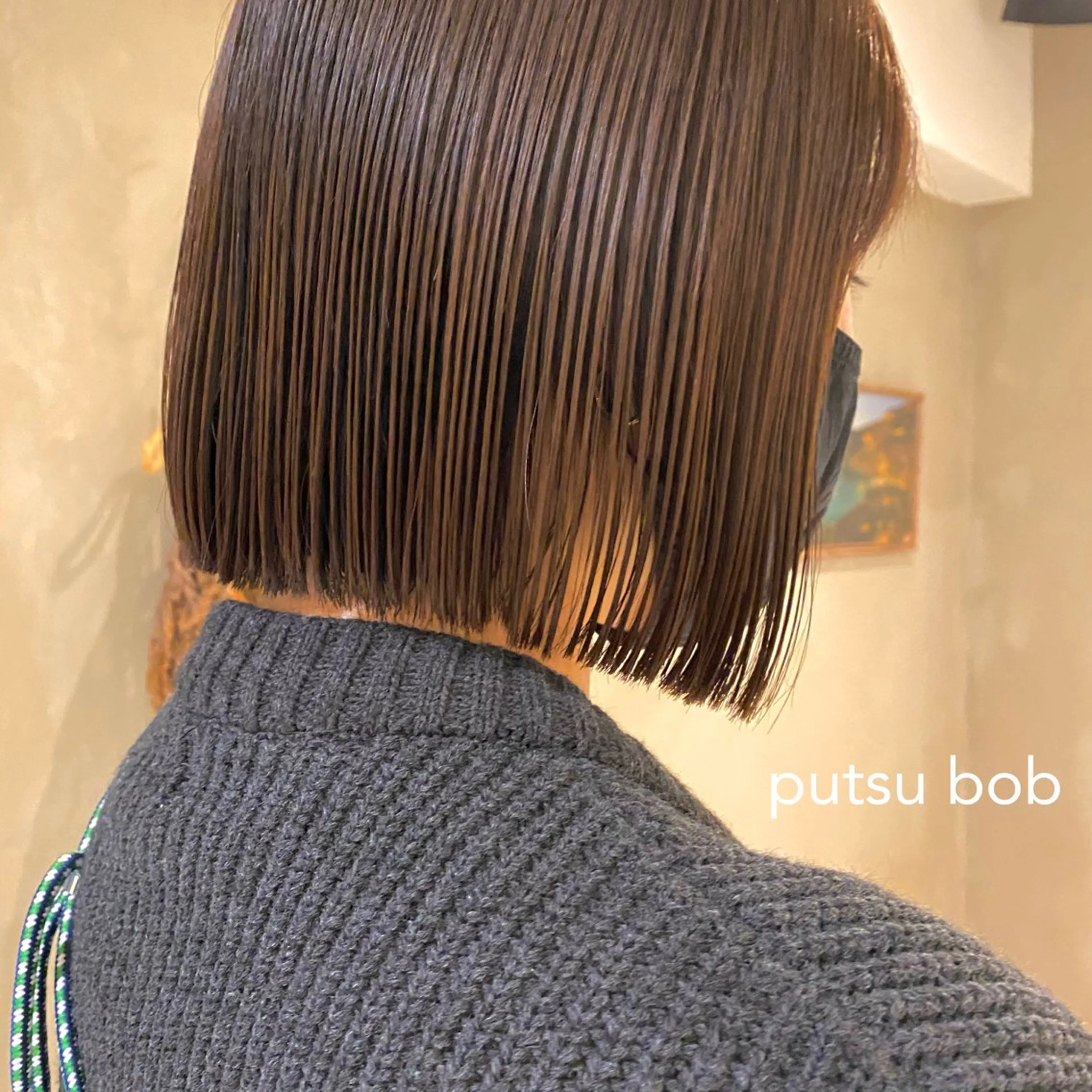 ショート 横浜/ショート/ レイヤーカットのヘアスタイル