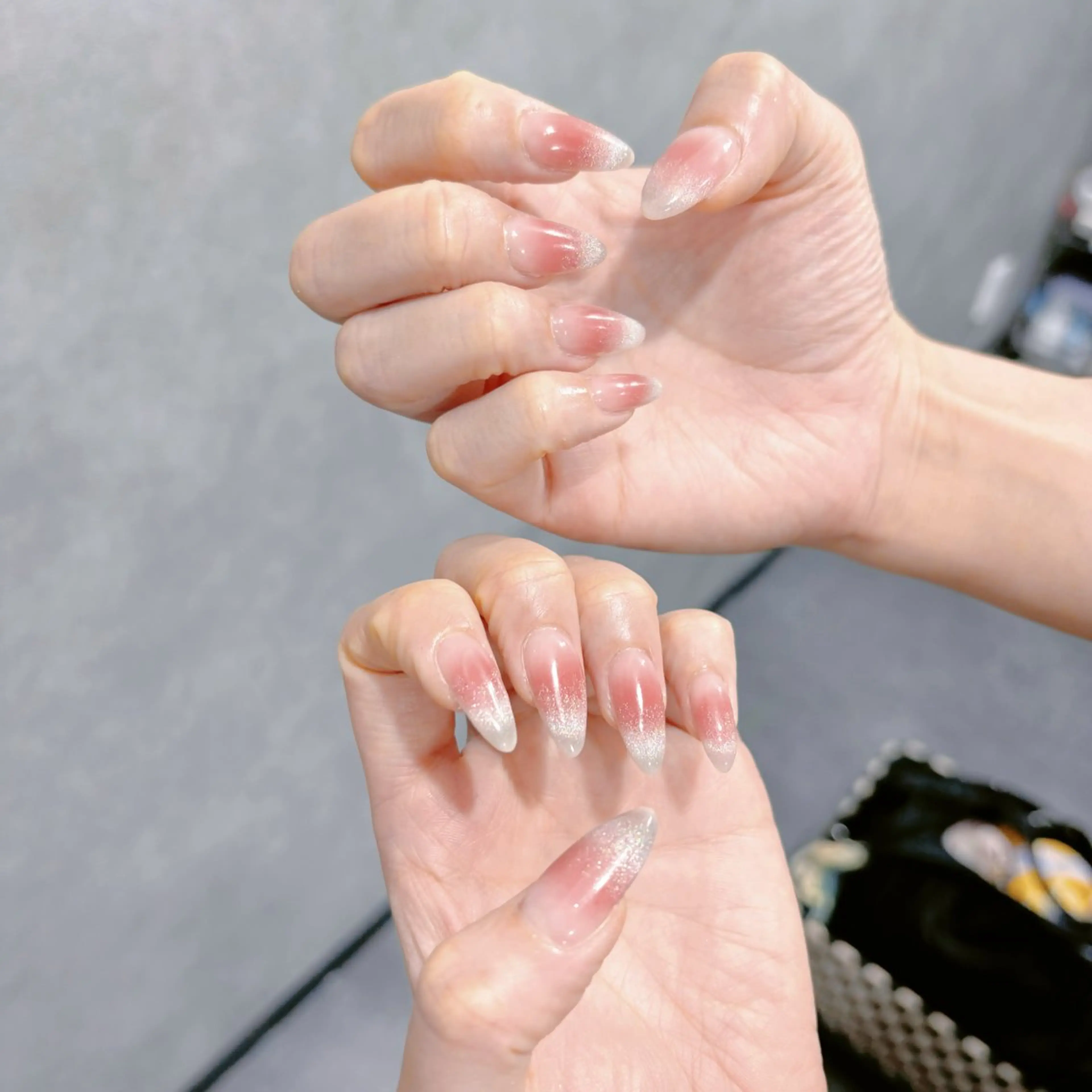 ネイル Panda•z nailのネイルデザイン