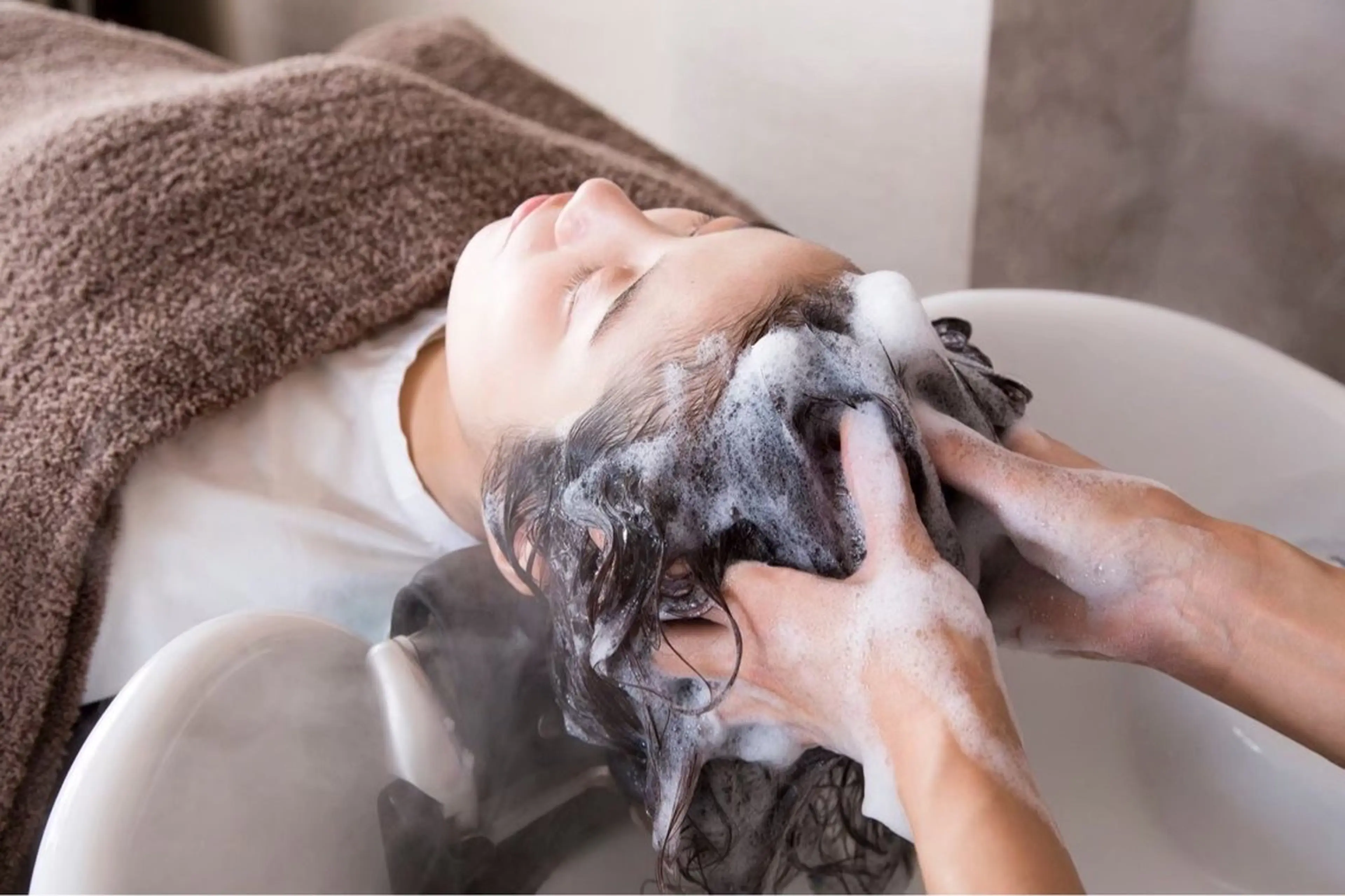 🌿O WAYオーガニックヘッドスパ🌿の写真