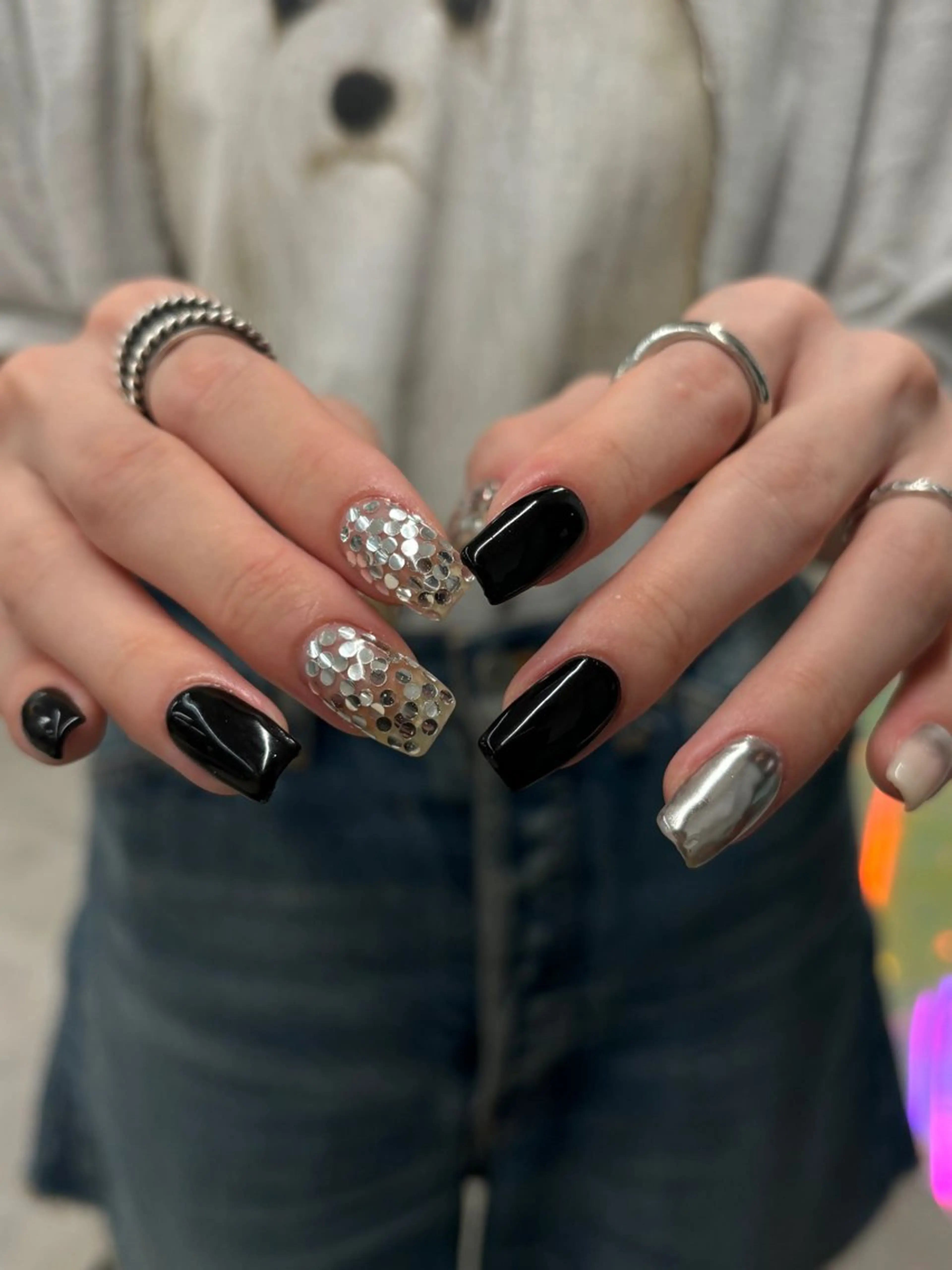 ネイル ハンドネイル chika ／ nailのネイルデザイン