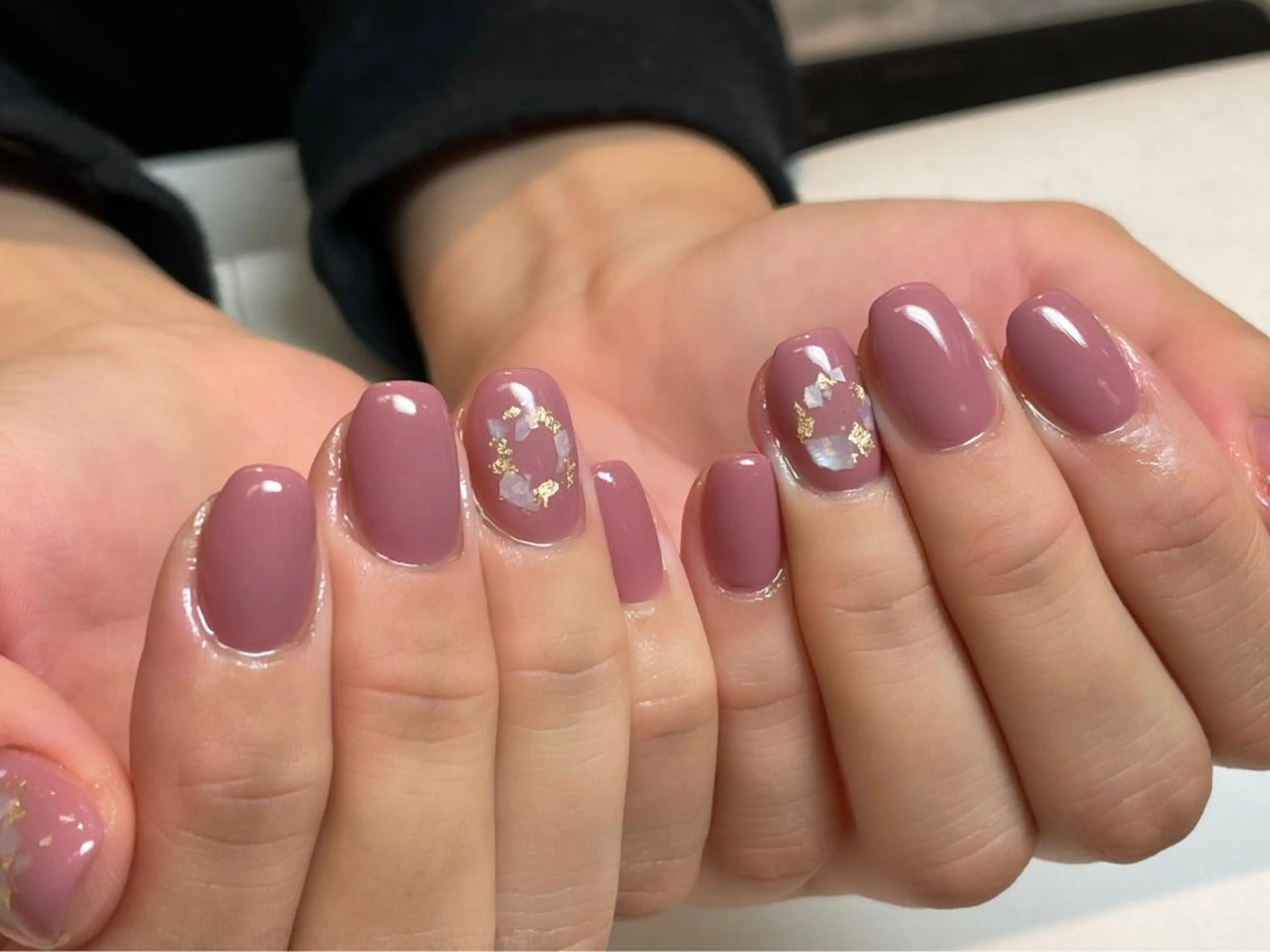 ネイル chipi nailのネイルデザイン