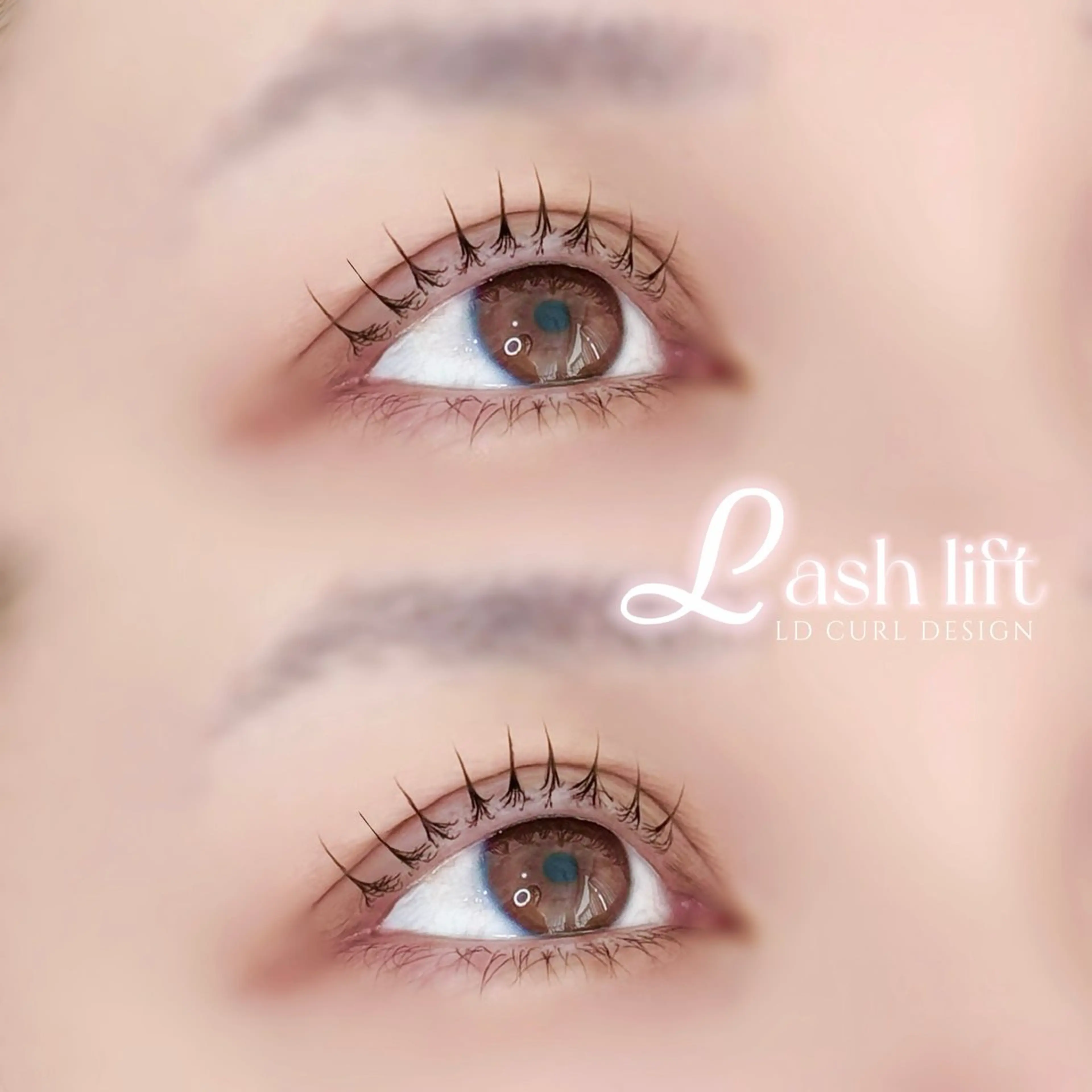 マツエク・マツパ マツパ Mahalo所属・Mahalo 外前田のマツエク・マツパデザイン