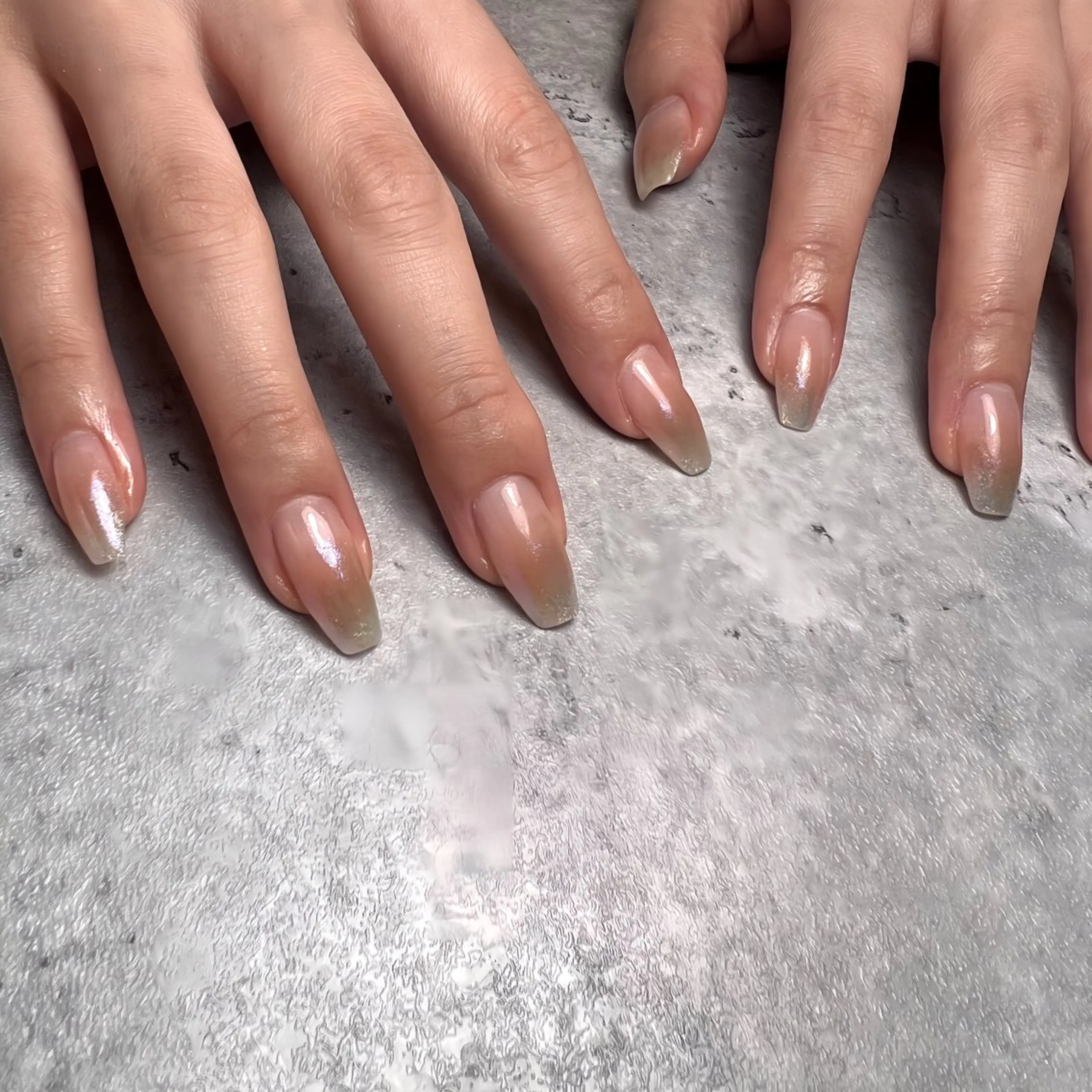 ネイル ハンドネイル are you nailのネイルデザイン