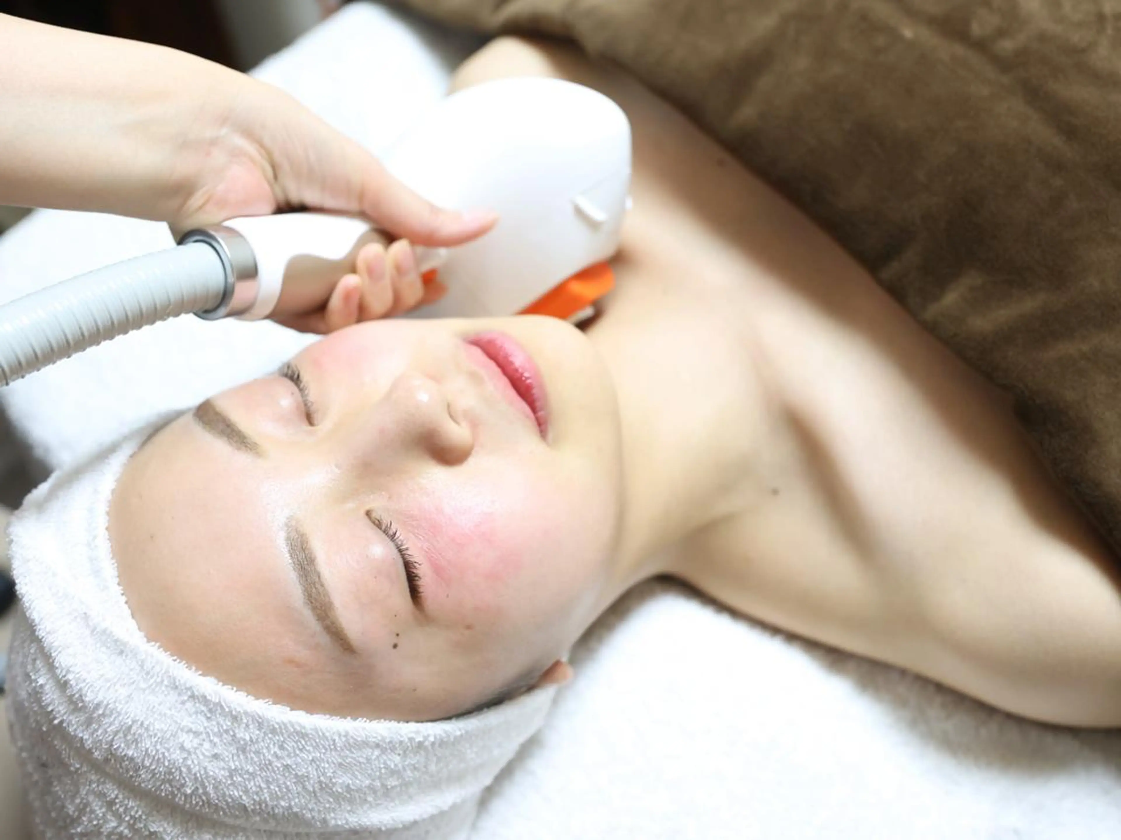 山元 光絵のエステ・リラクイメージ