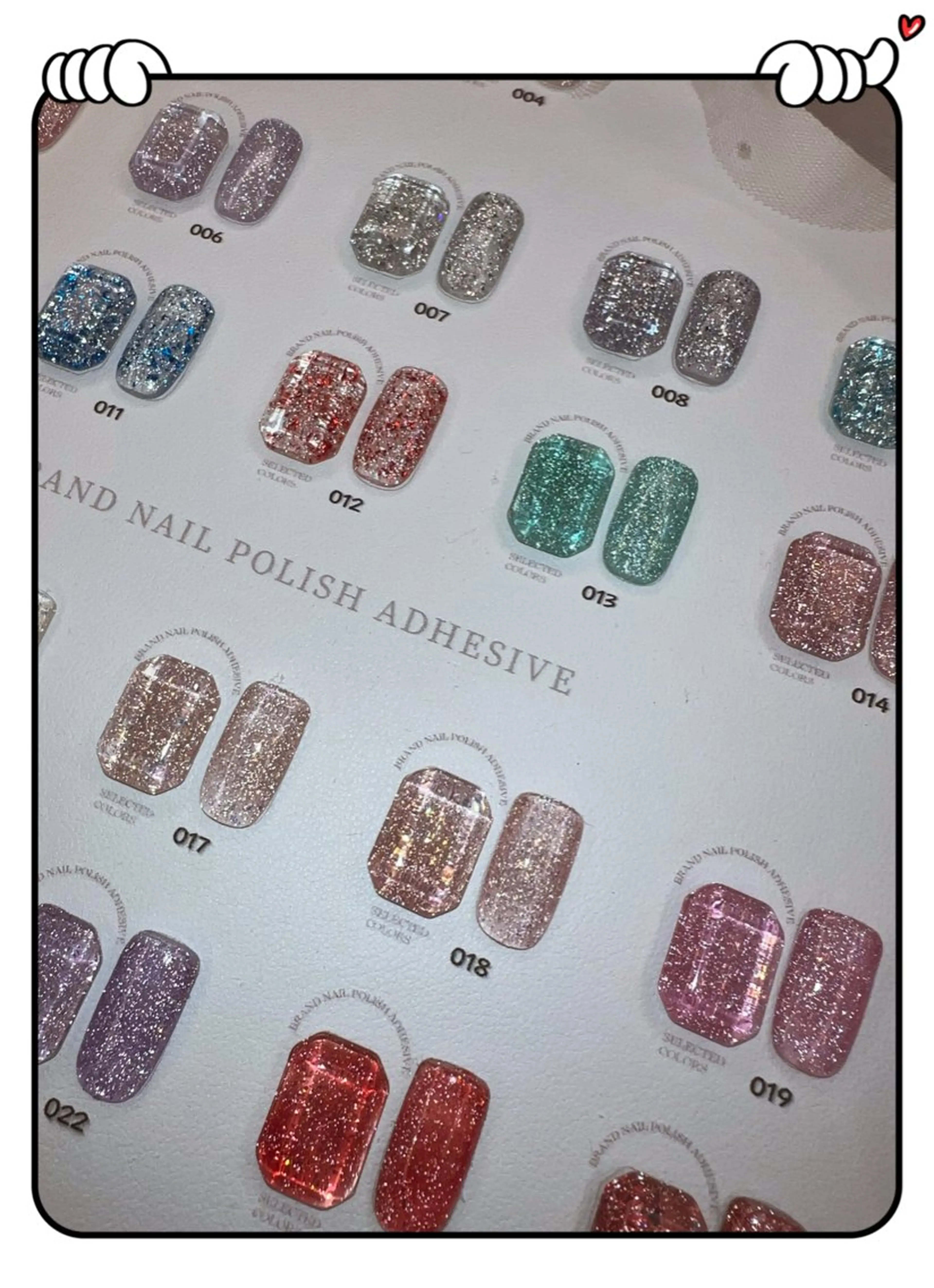 ネイル フラッシュネイル ジェルネイル flora nailのネイルデザイン