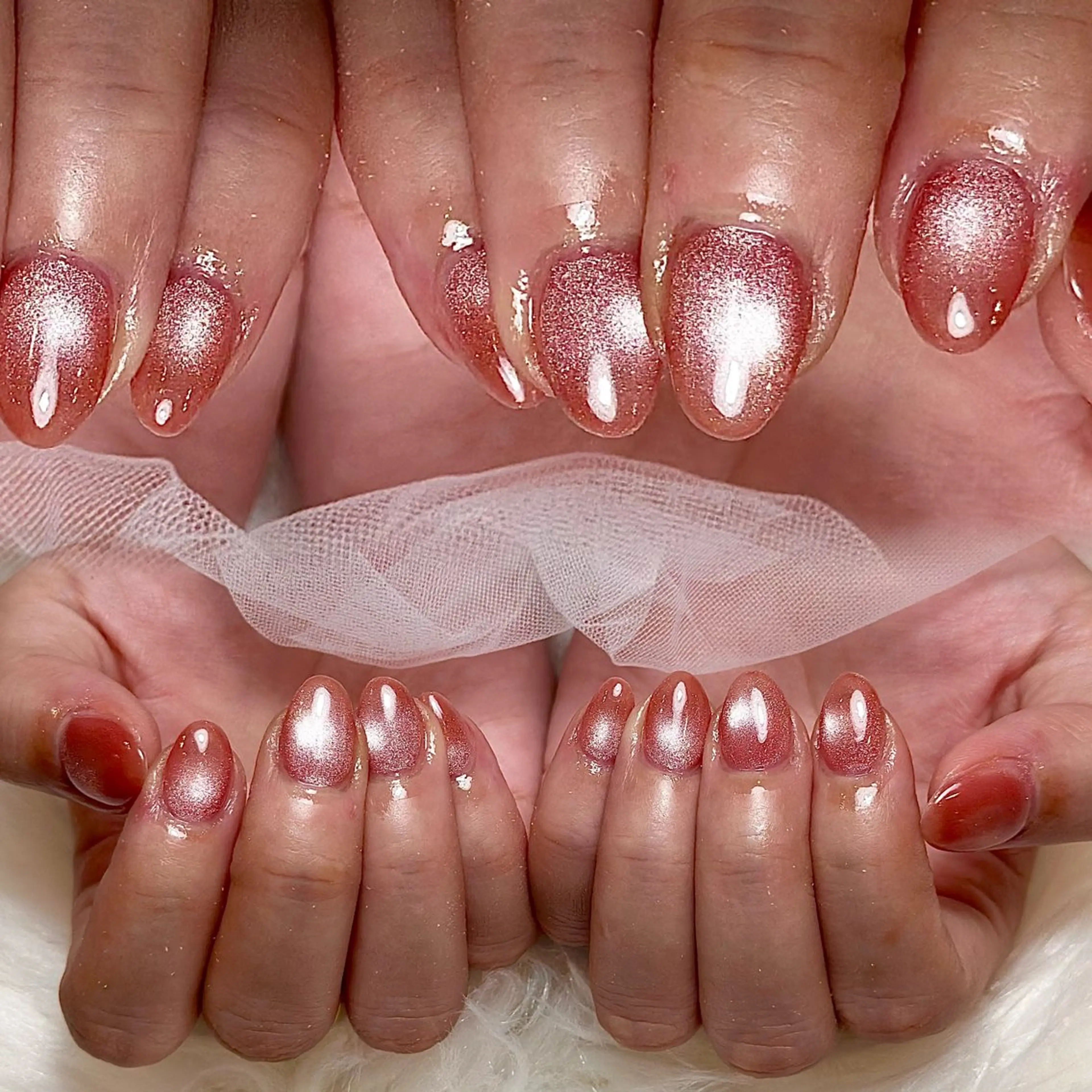 ネイル ネイルサロン nail mor.-ネイル・モア- 藤が丘店所属・三宅 永遠のネイルデザイン