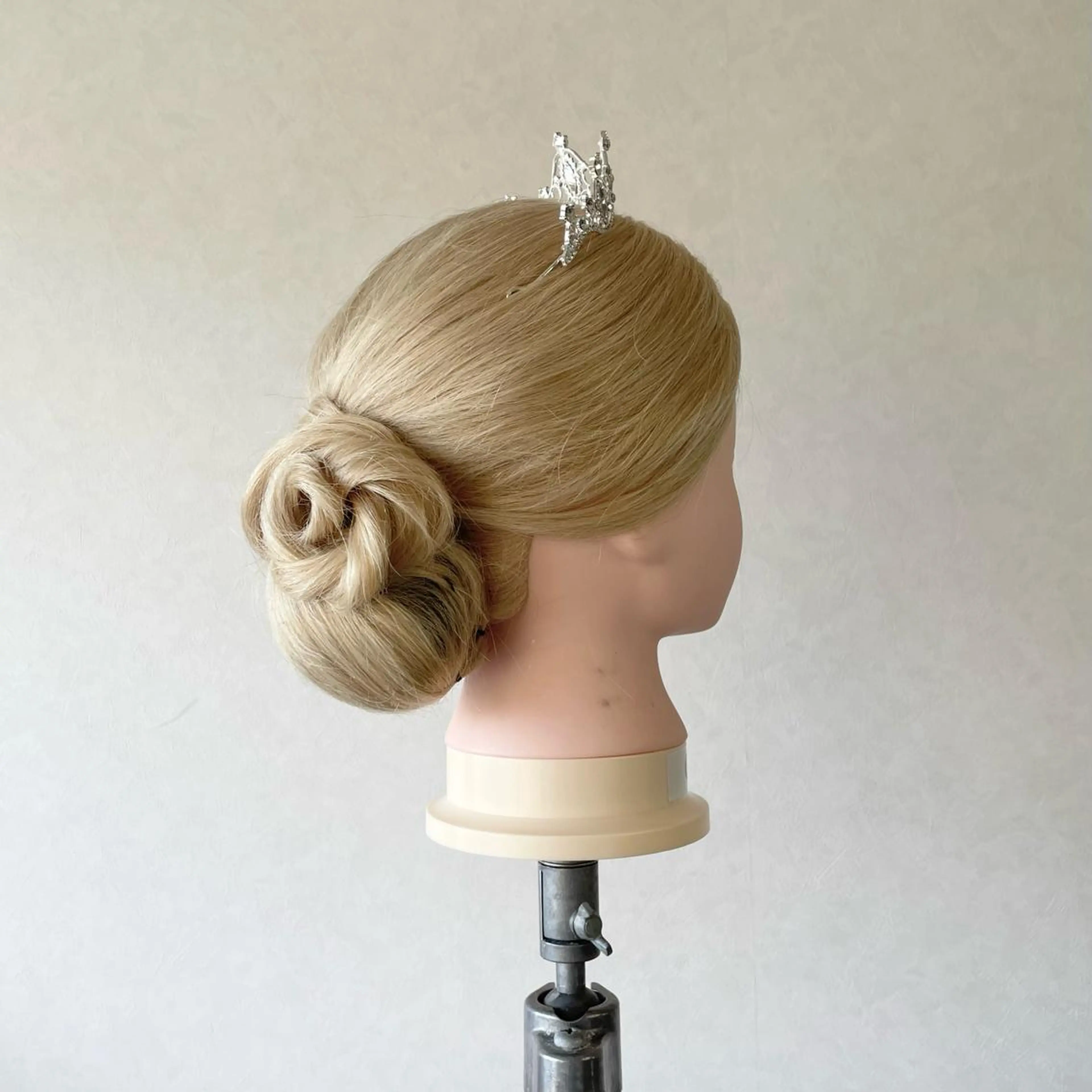 ロング ヘアアレンジ Fuka🫧 レイヤーモデル募集中のヘアスタイル