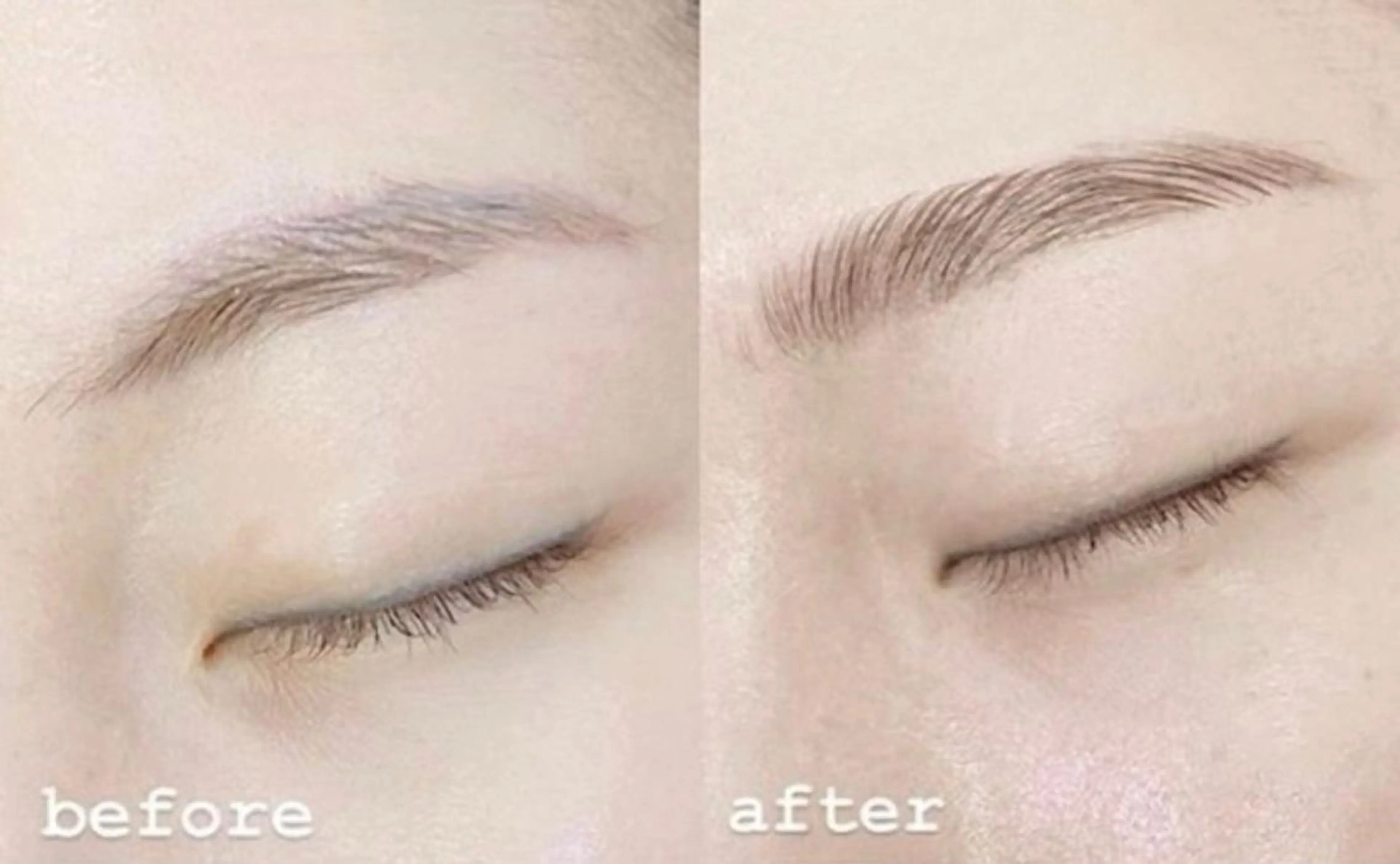 アイブロウ PIDAM Lab. オーナー/KIMのマツエク・マツパデザイン