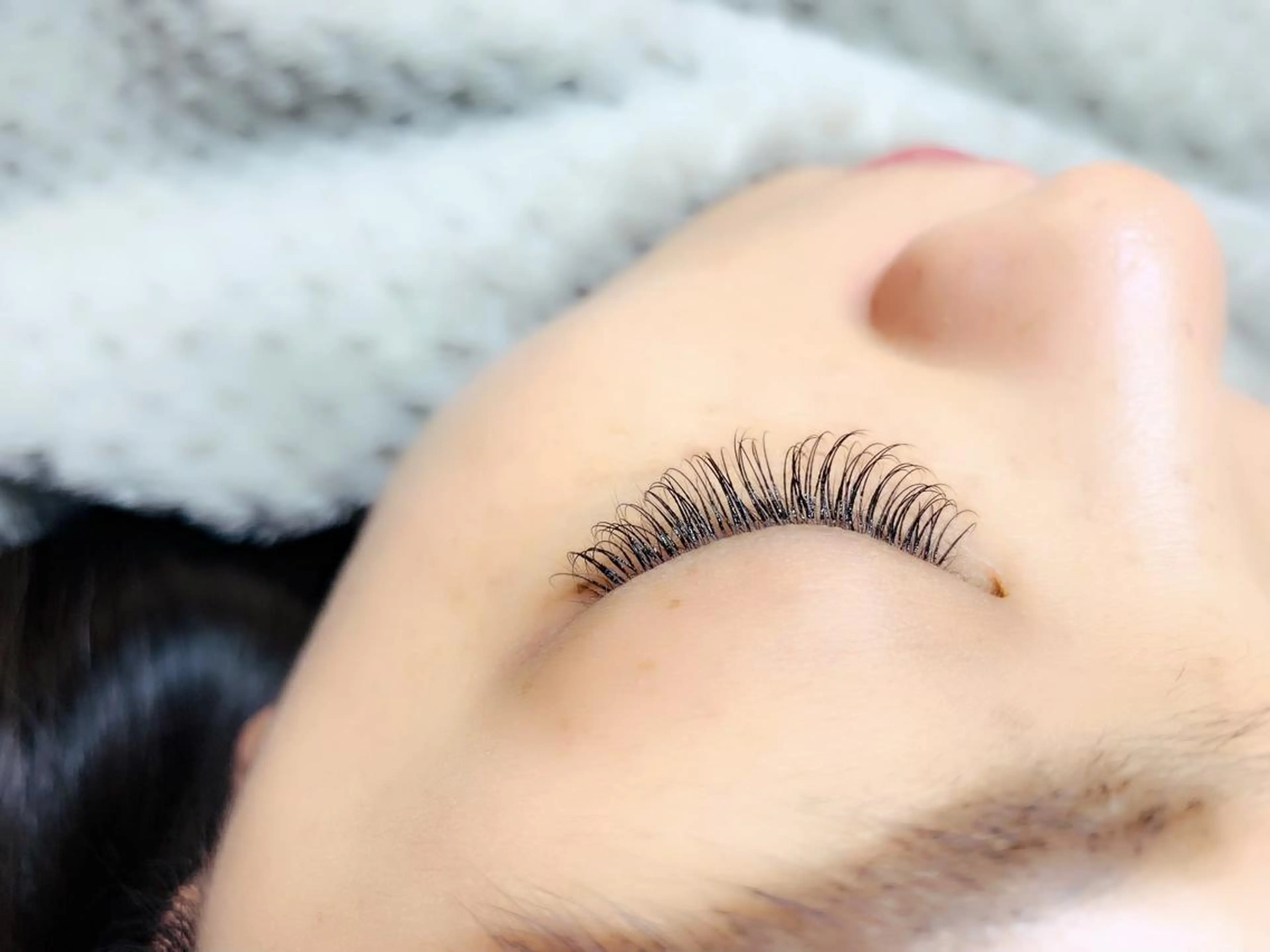 マツエク・マツパ smil所属・s milのマツエク・マツパデザイン