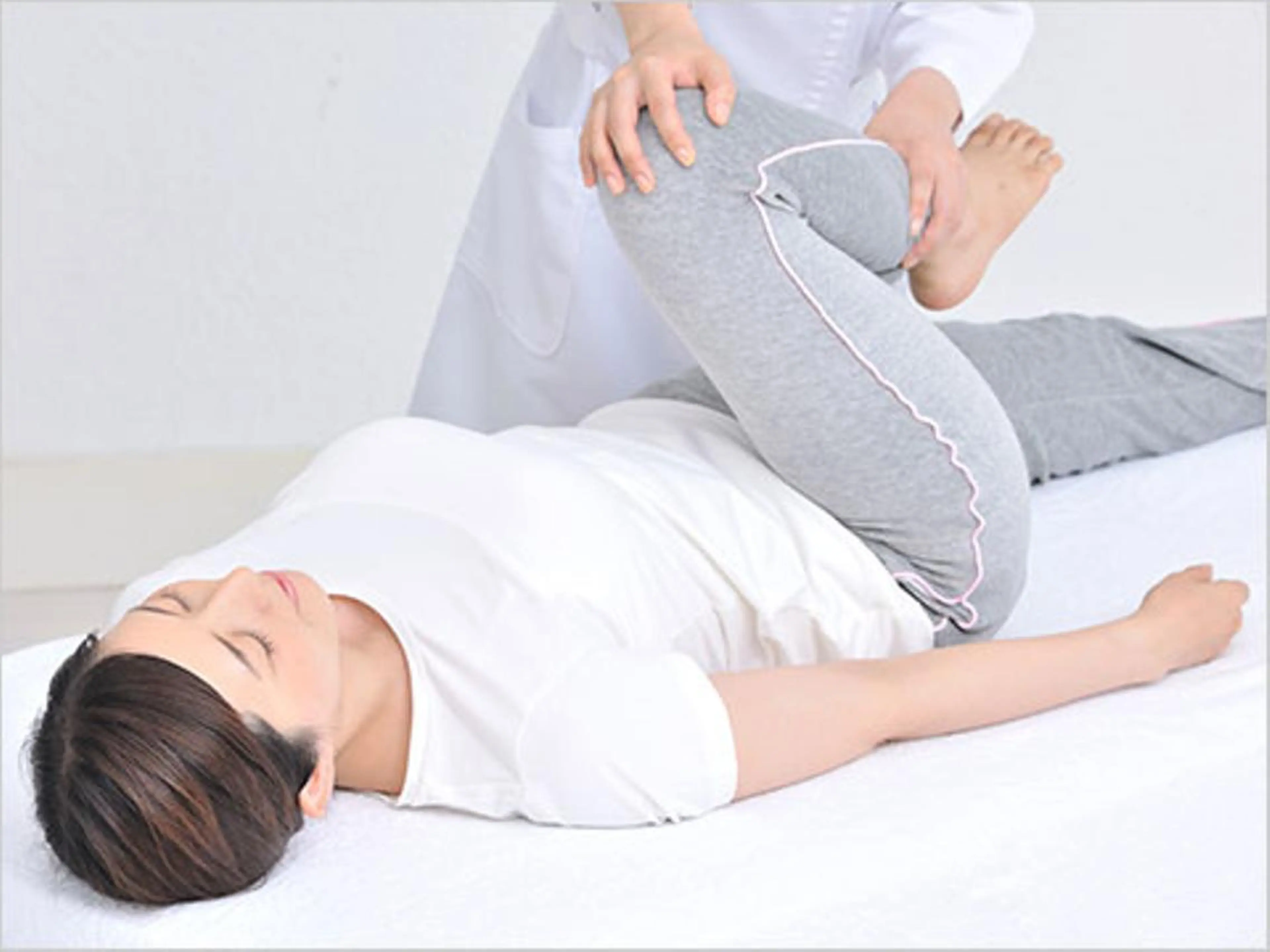 HARIS(ハリス) 院長Shimのエステ・リラクイメージ