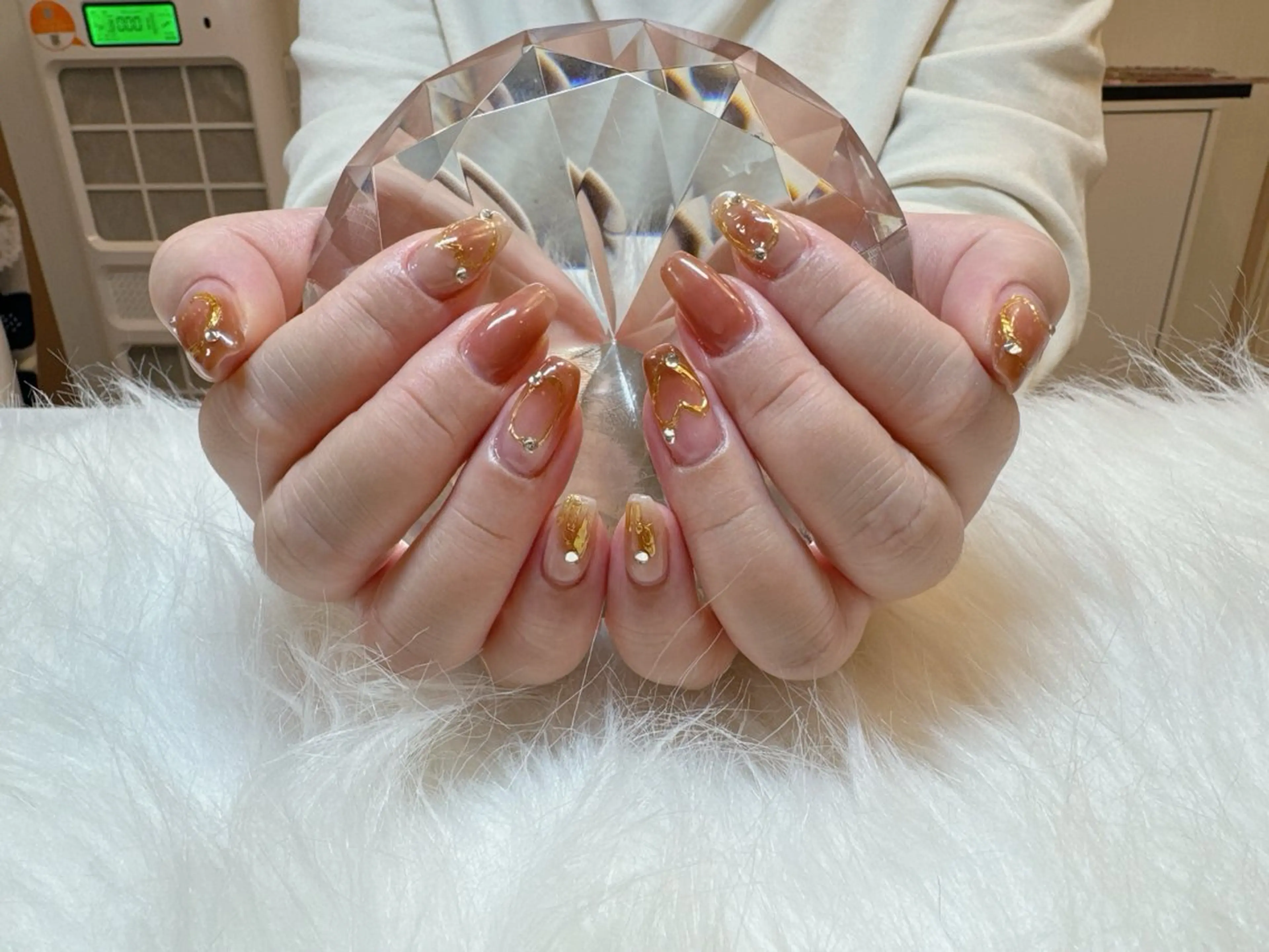 ネイル Aliceネイル& マツエク3のマツエク・マツパデザイン