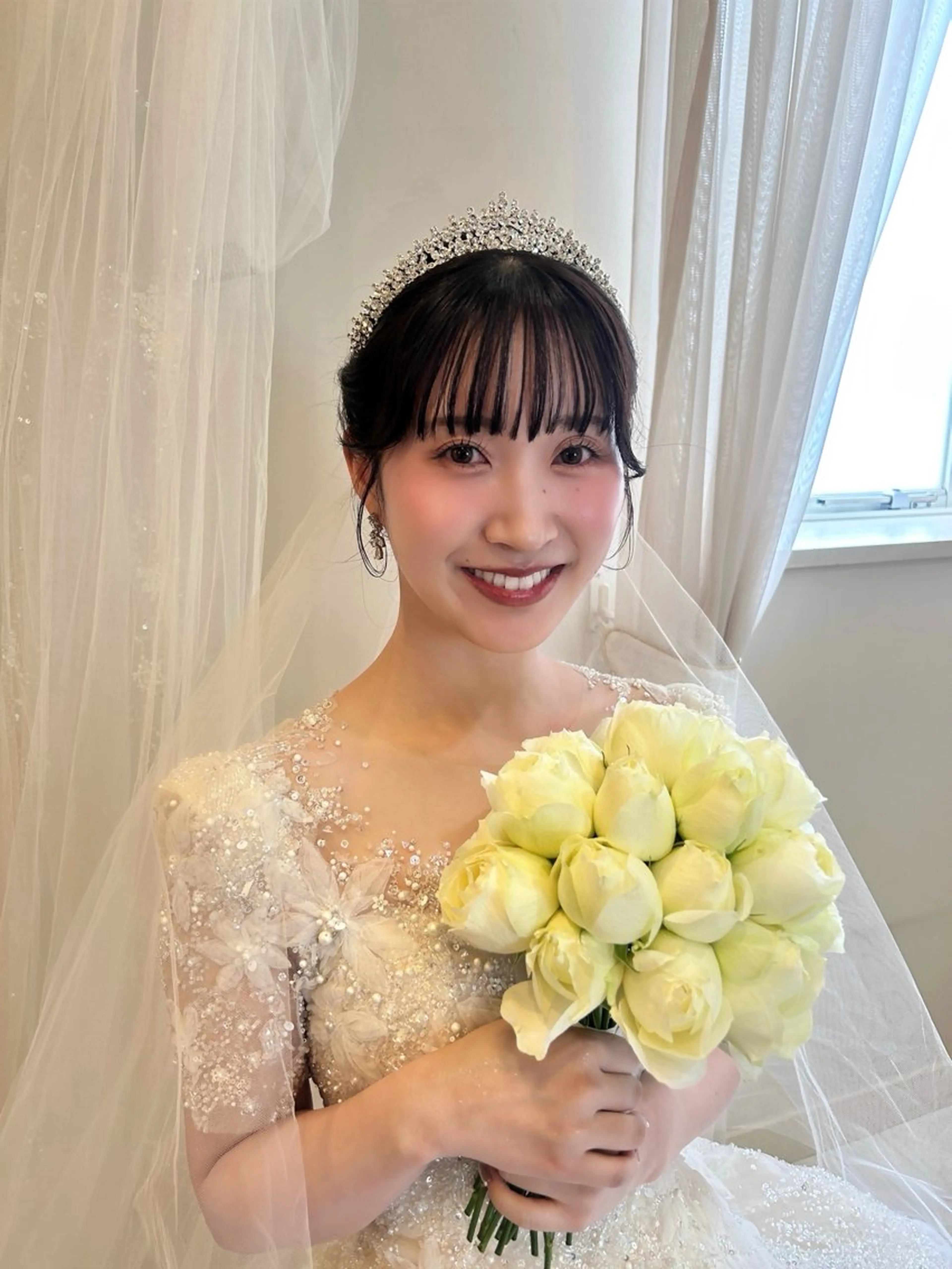 Sara/ヘアメイク /パーソナルカラーのその他イメージ