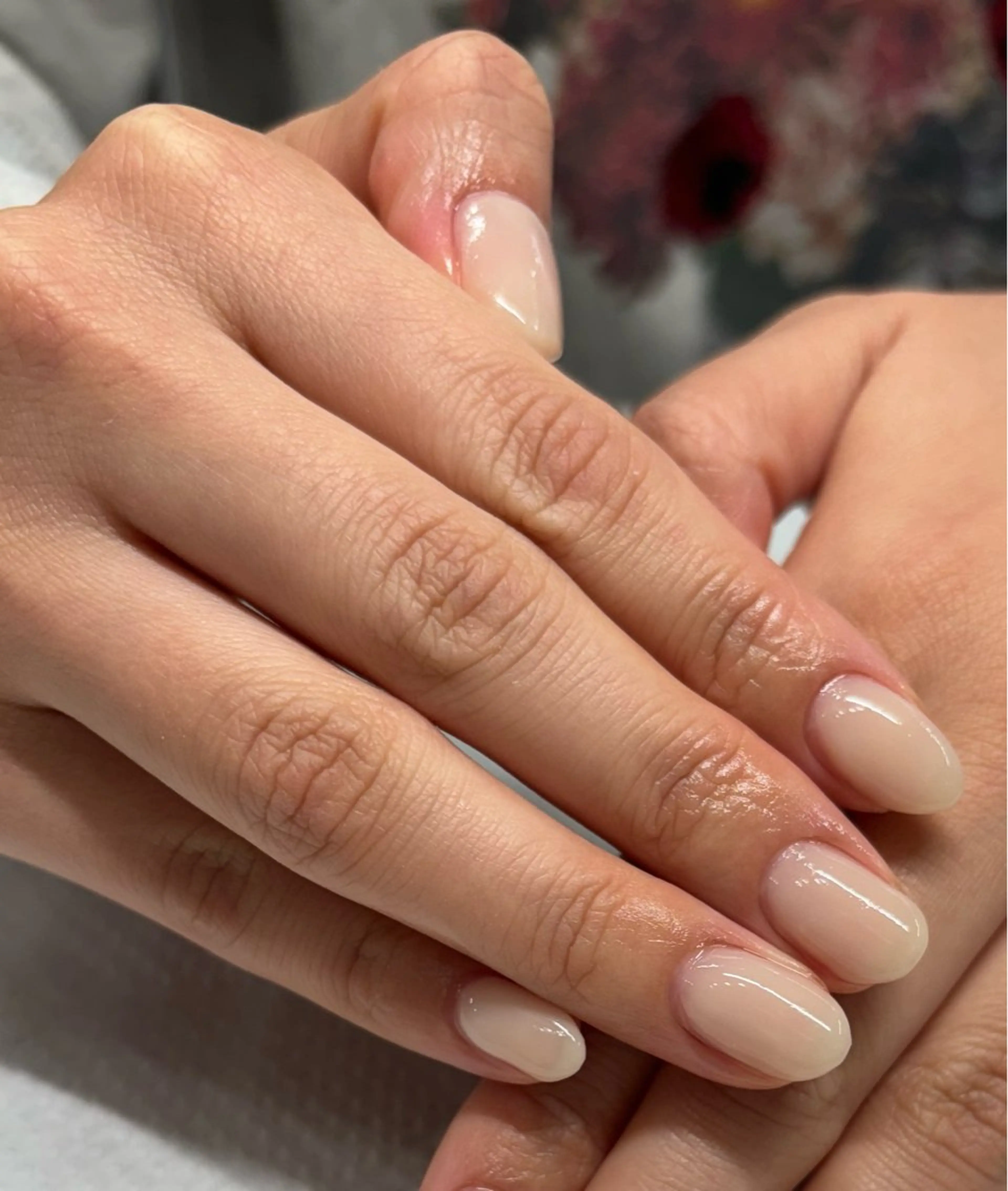 ネイル Lani たみのネイルデザイン