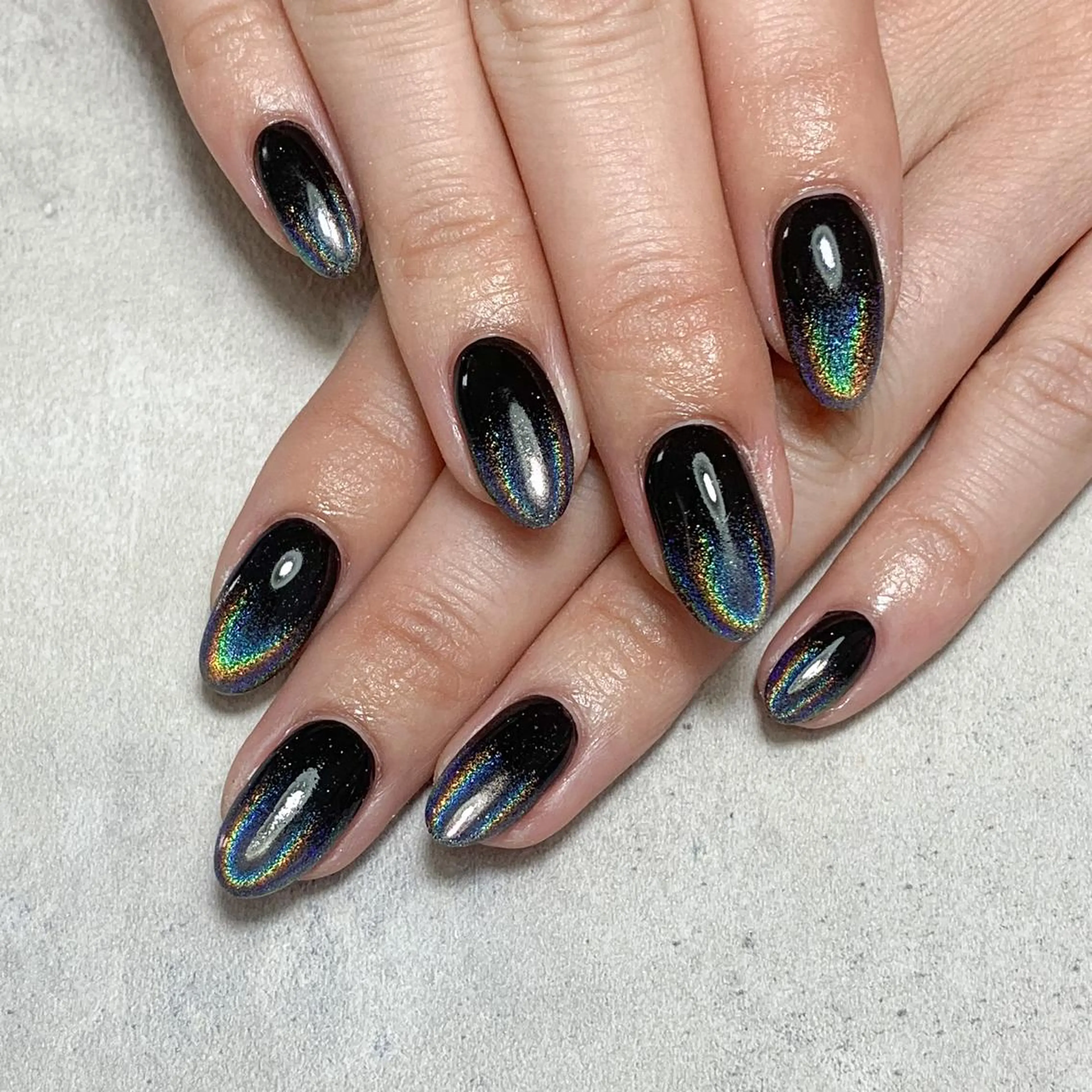 ネイル atelier FIORITURA所属・FIORITURA aiのネイルデザイン