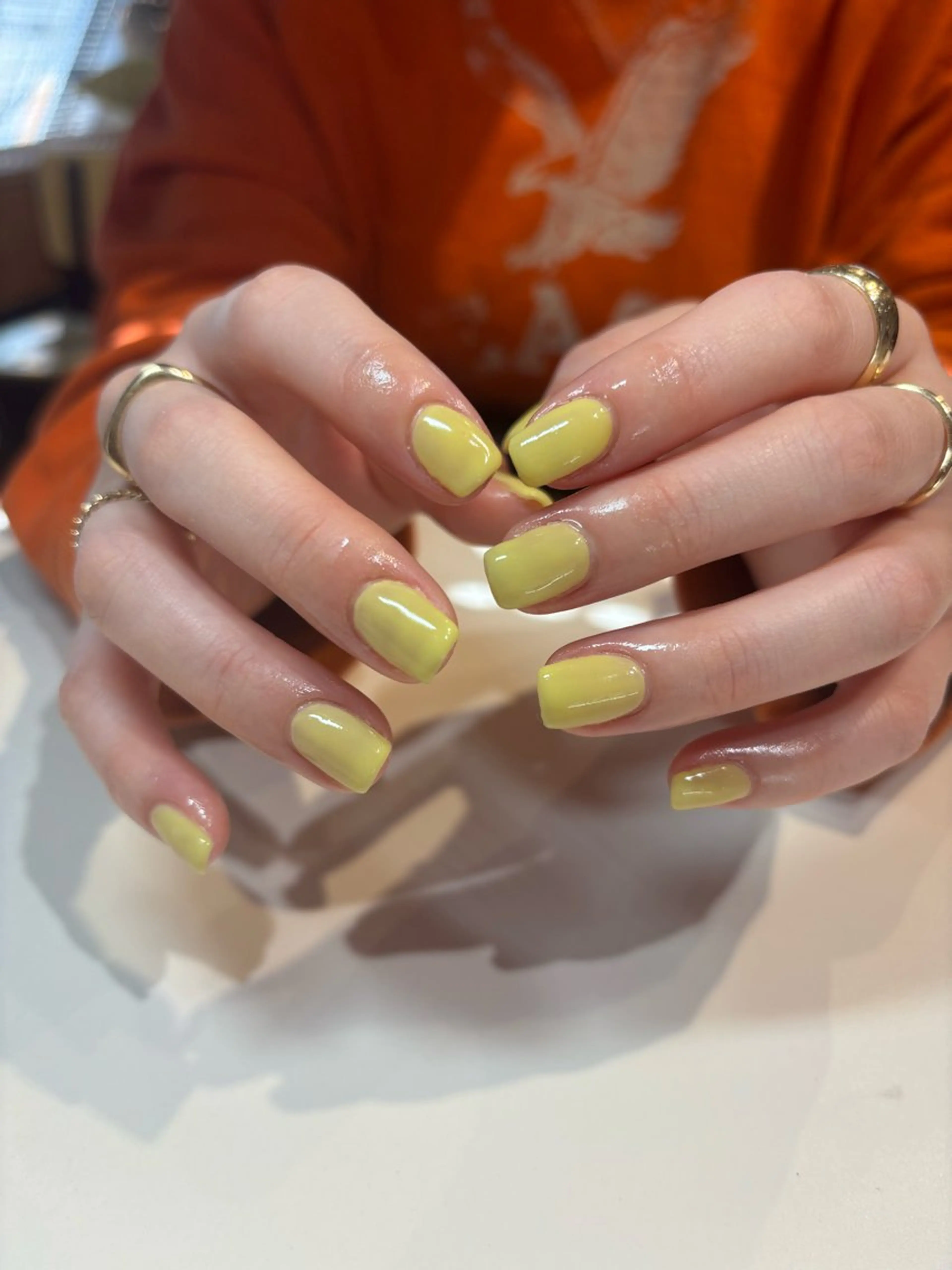 ネイル フットネイル フレンチネイル ジェルネイル グラデーション マグネットネイル ハンドネイル ヘアー.ネイル二刀流 misa🫧のヘアスタイル