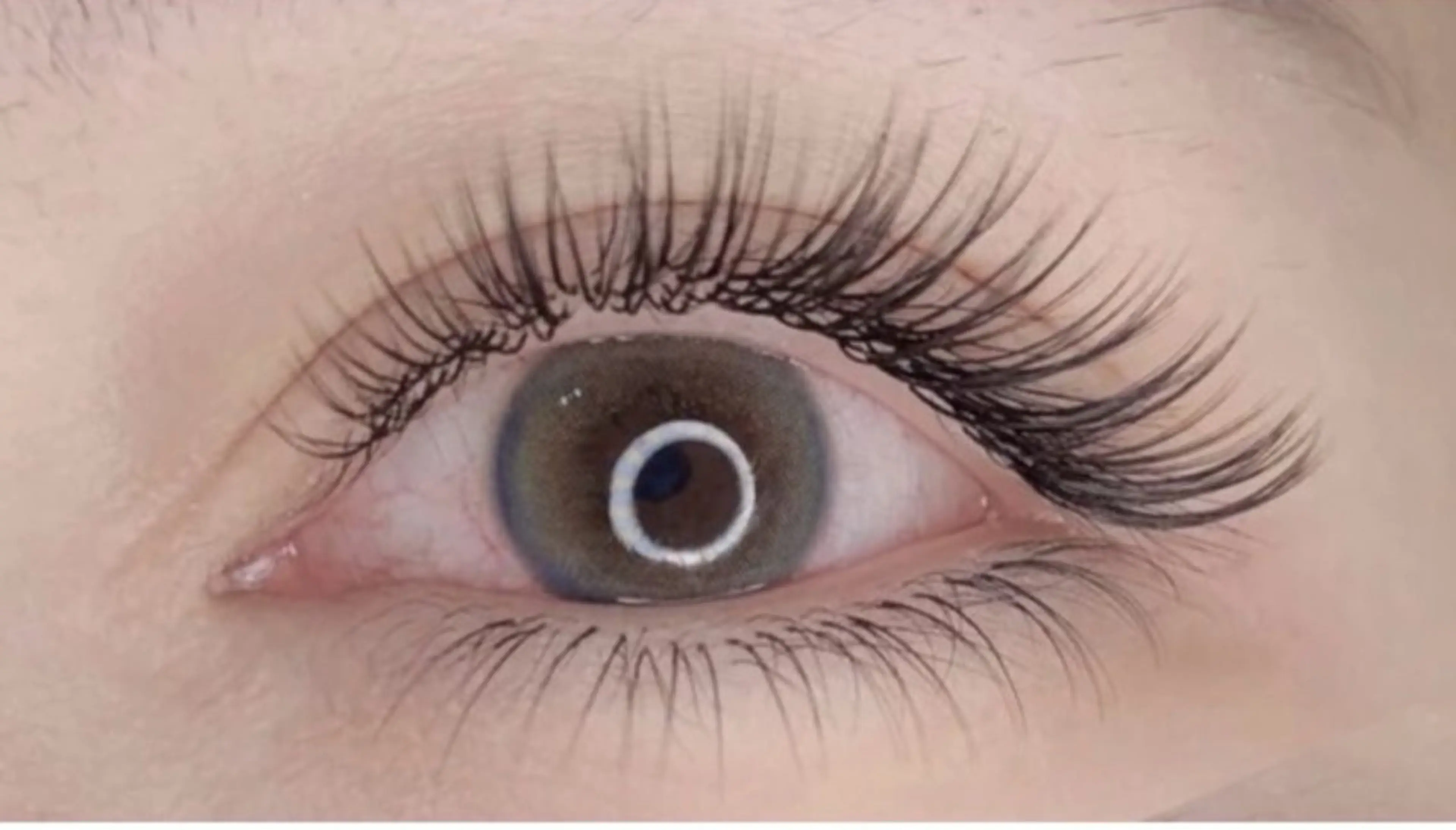 マツエク・マツパ マツエク A.MEYELASH SALON大久保店のマツエク・マツパデザイン