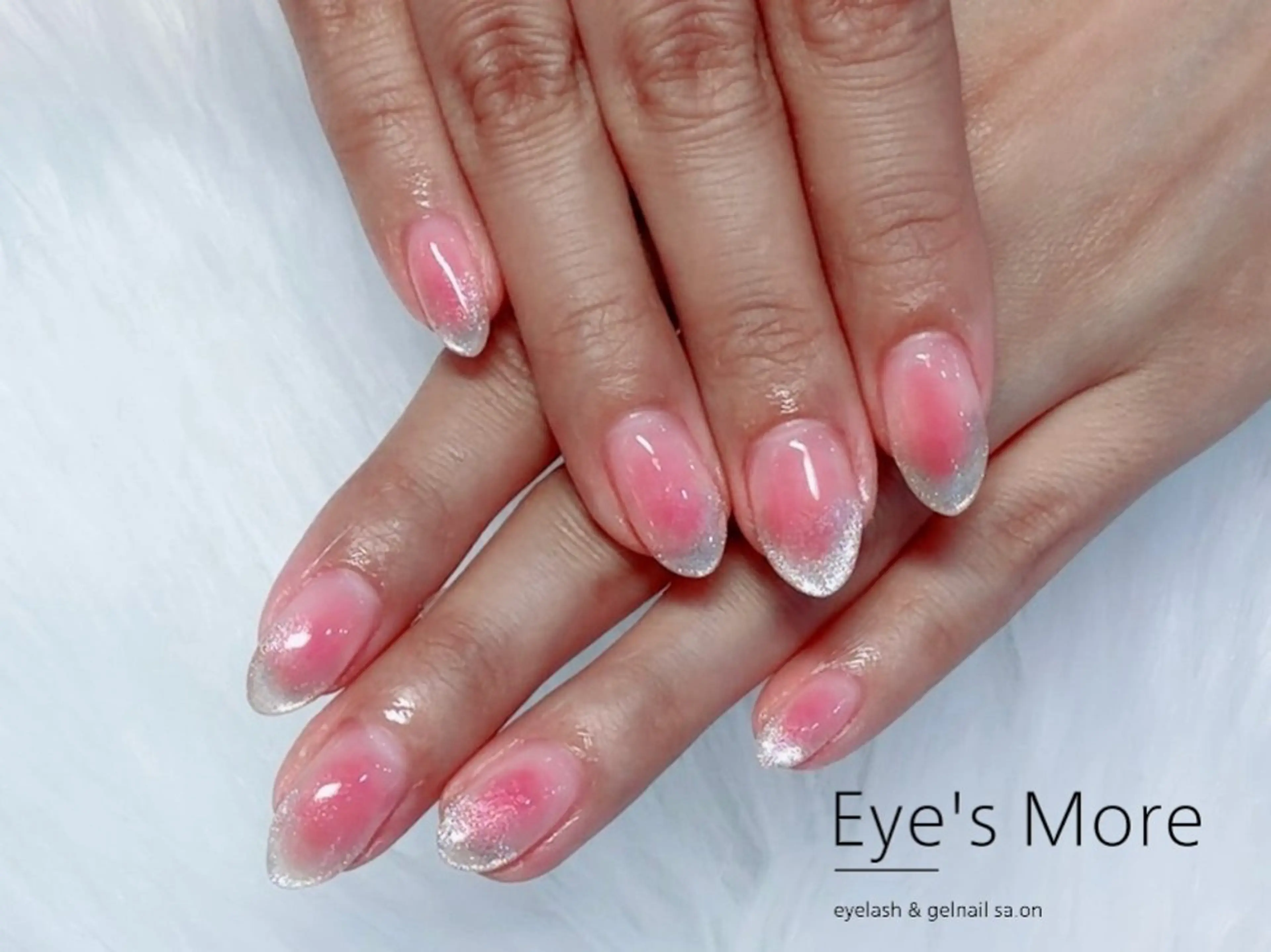 ネイル 栗原 Nailistのネイルデザイン