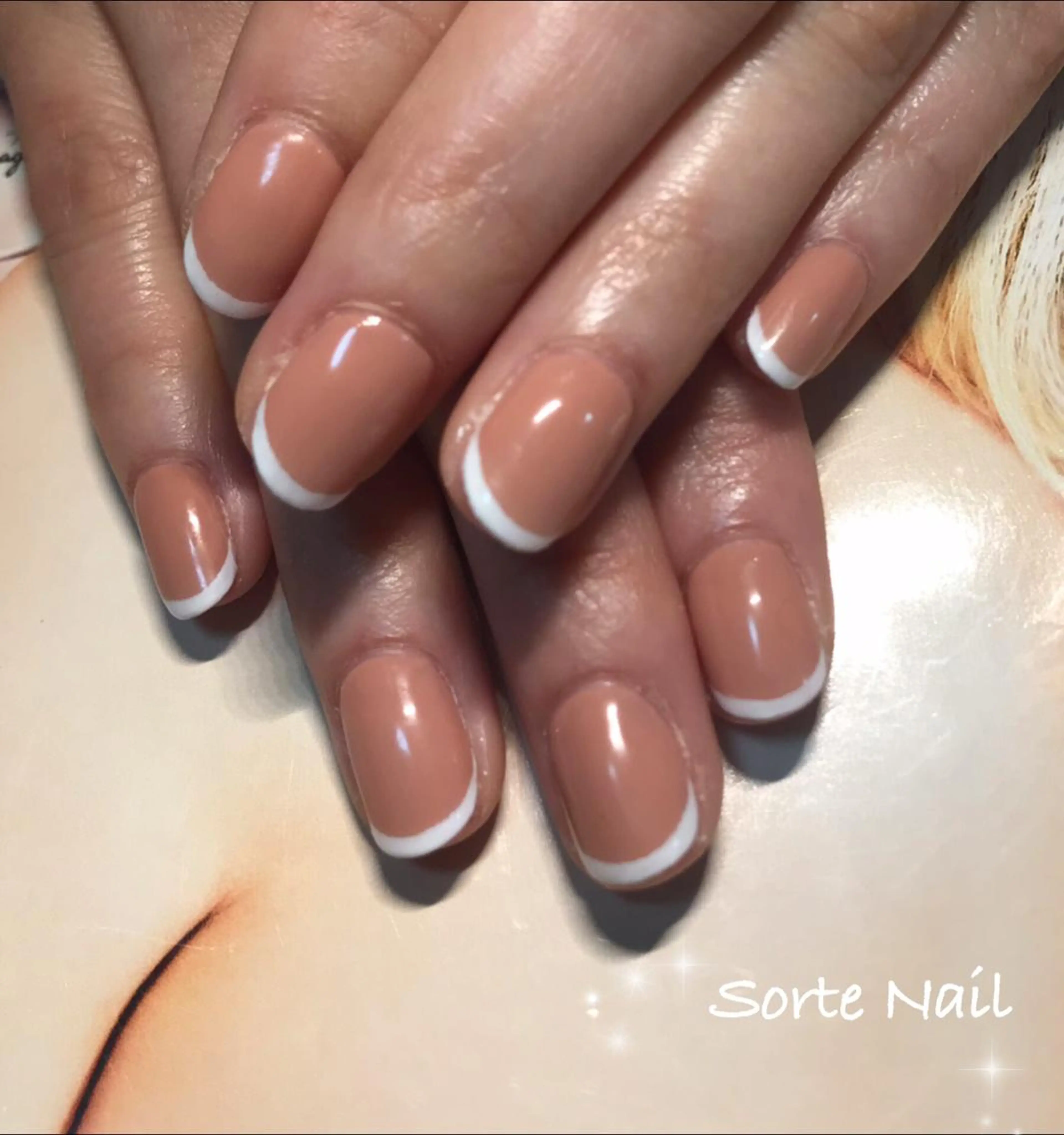 ネイル Kanal Kanaのエステ・リラクイメージ