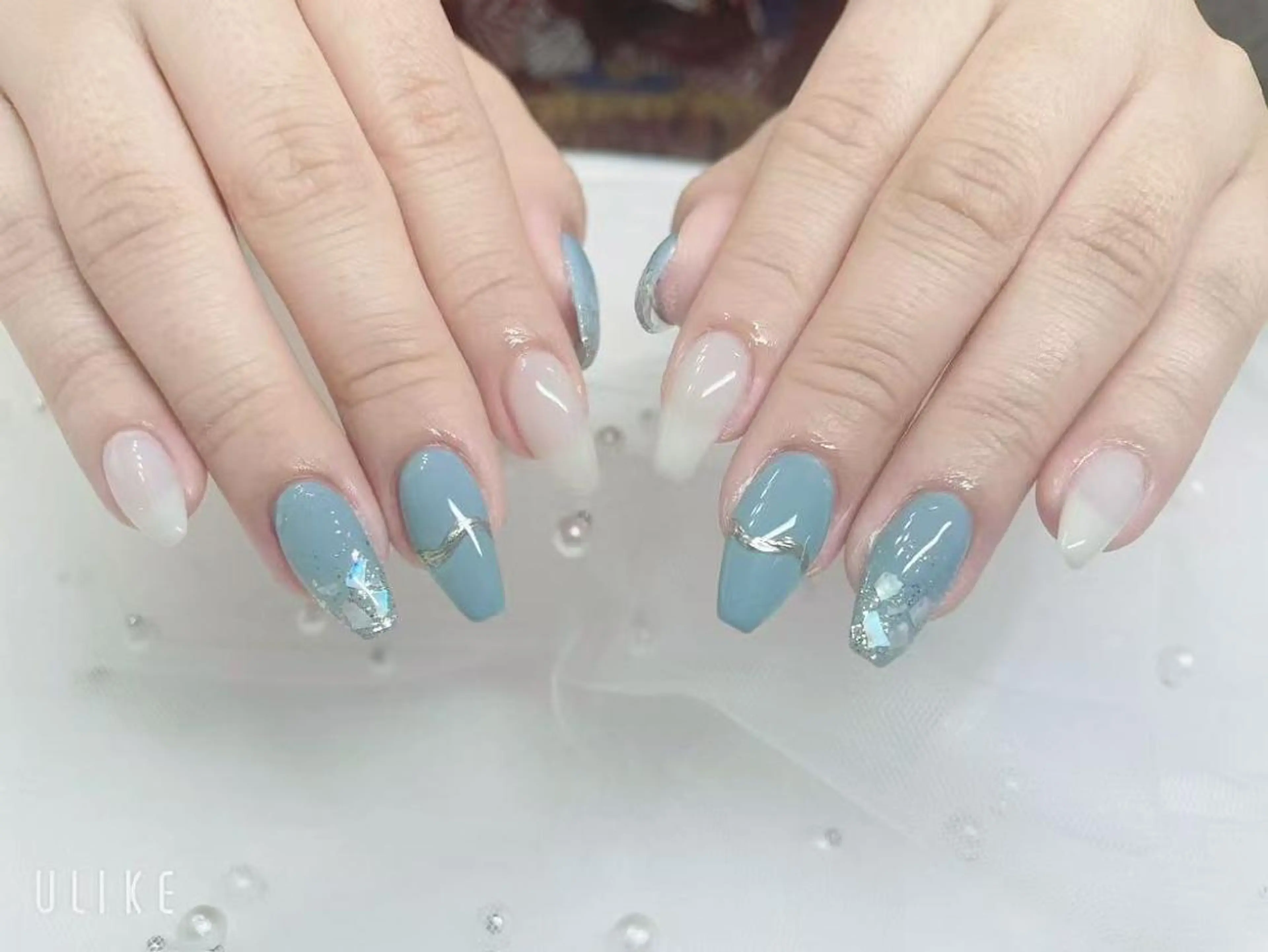 ネイル Nail salon CELEBRAILのネイルデザイン