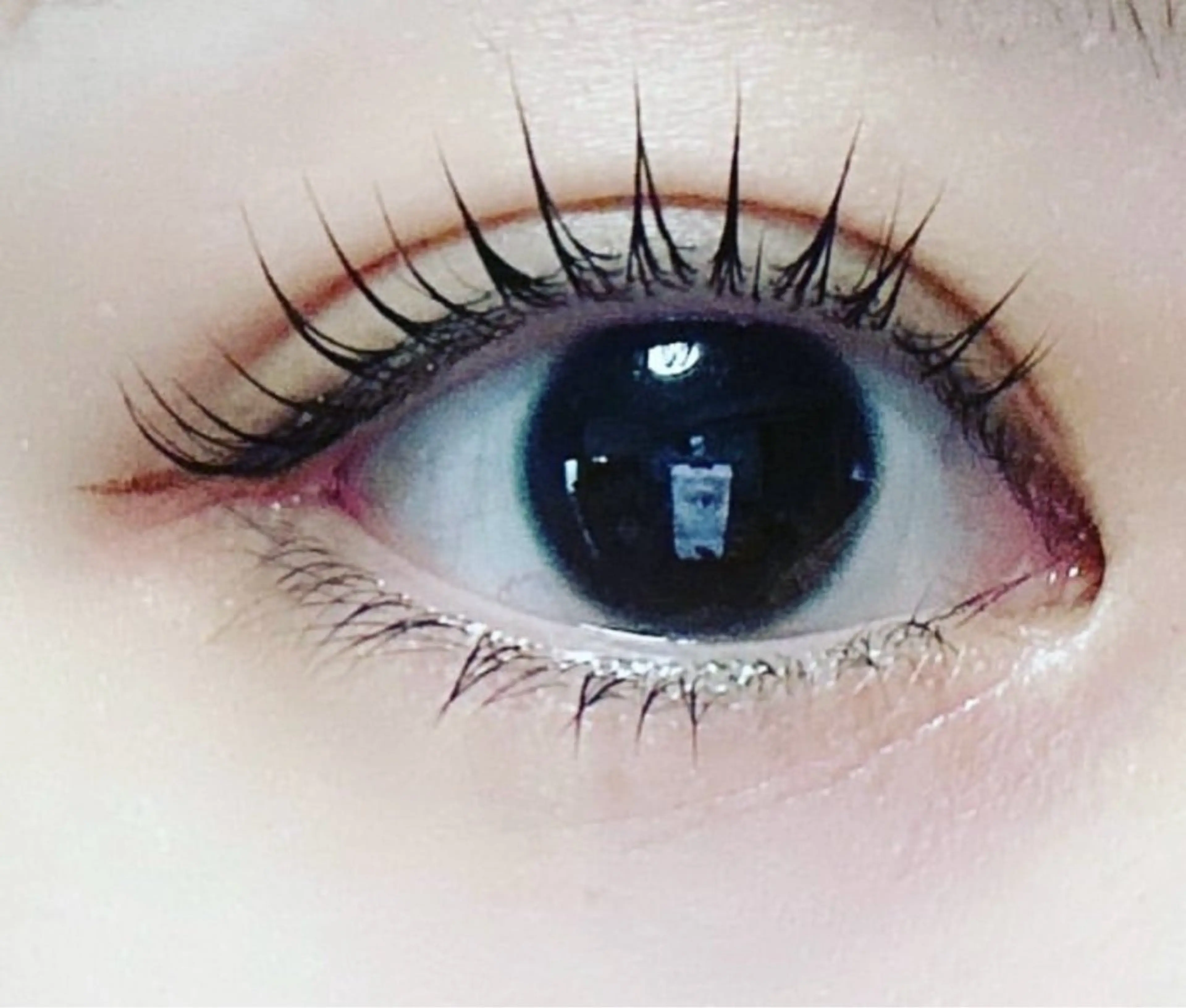 マツエク・マツパ eyelash la.lanのマツエク・マツパデザイン