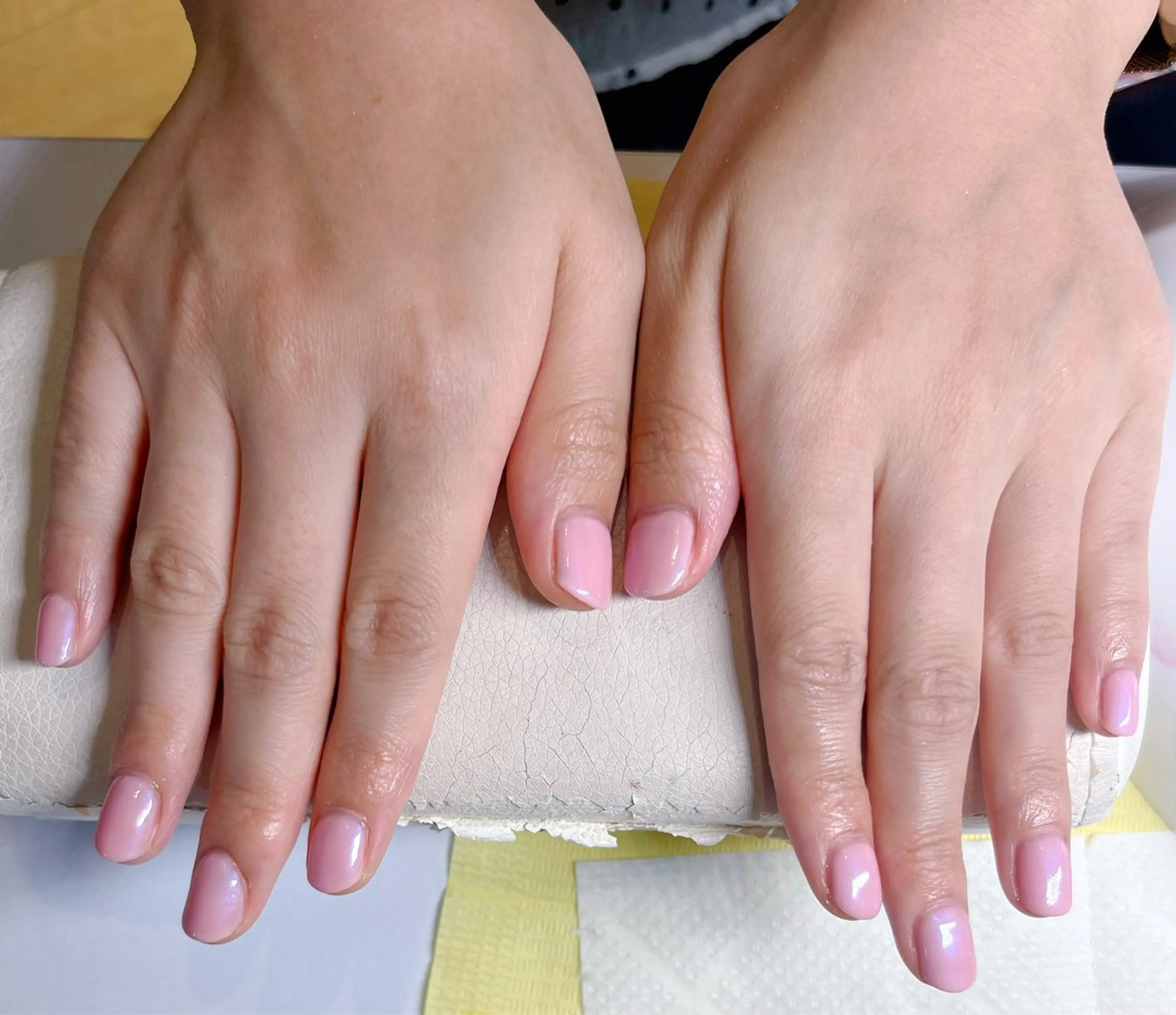 ネイル maylienail所属・大森Maylie Kyouのネイルデザイン