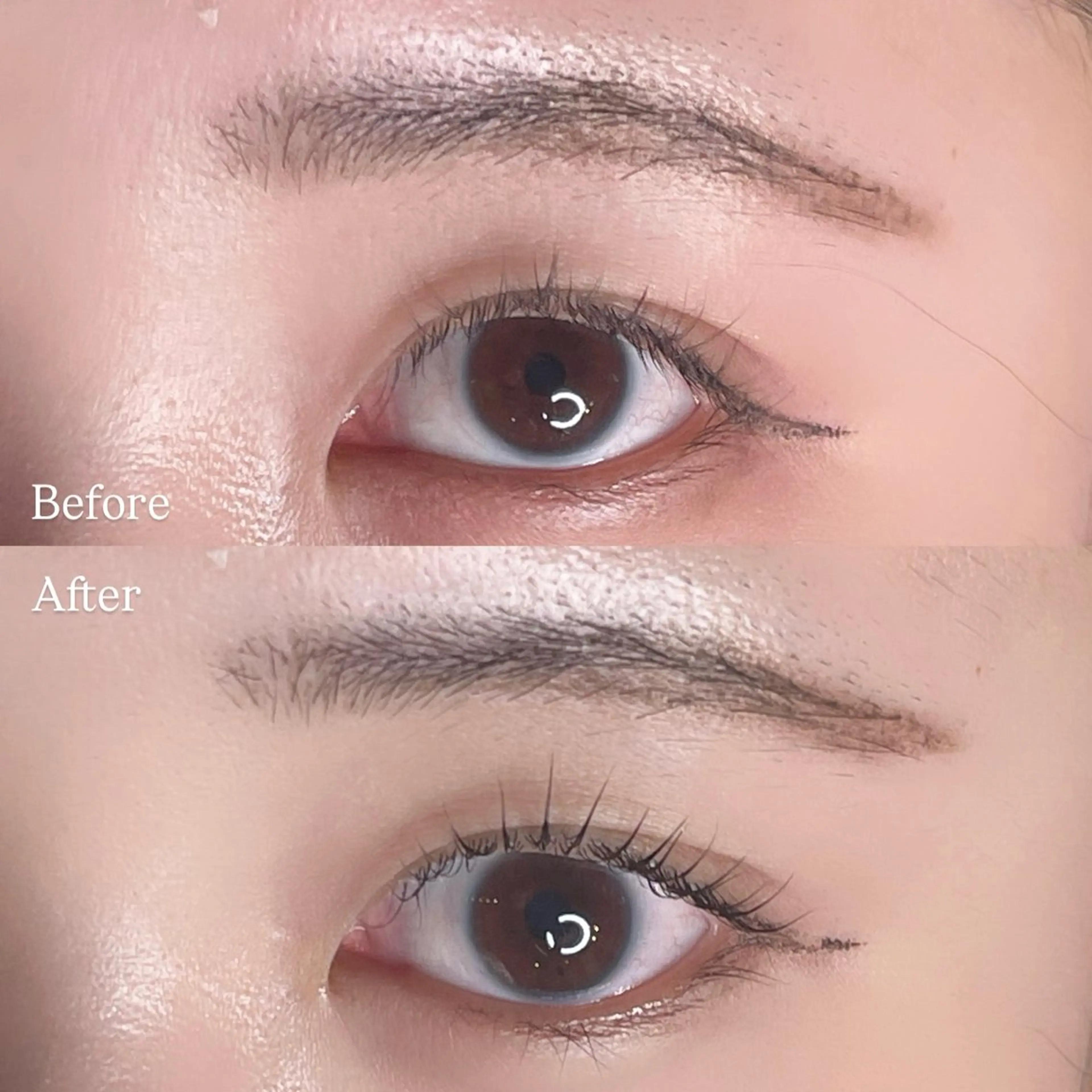 マツエク・マツパ ty  nail & eyelash salon所属・ty eyelash salonのマツエク・マツパデザイン