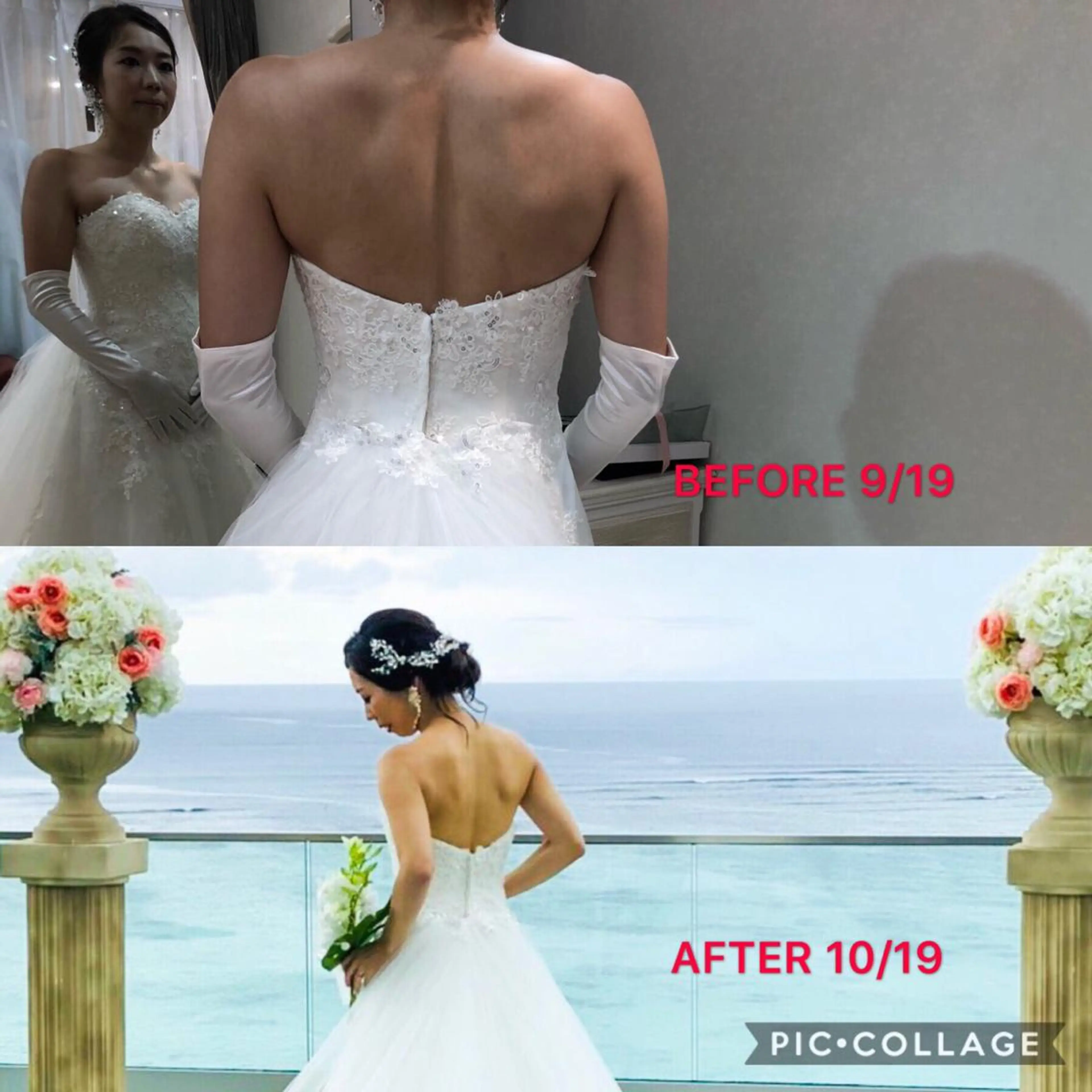 アロマ•ピーリング SalonYokoのその他イメージ