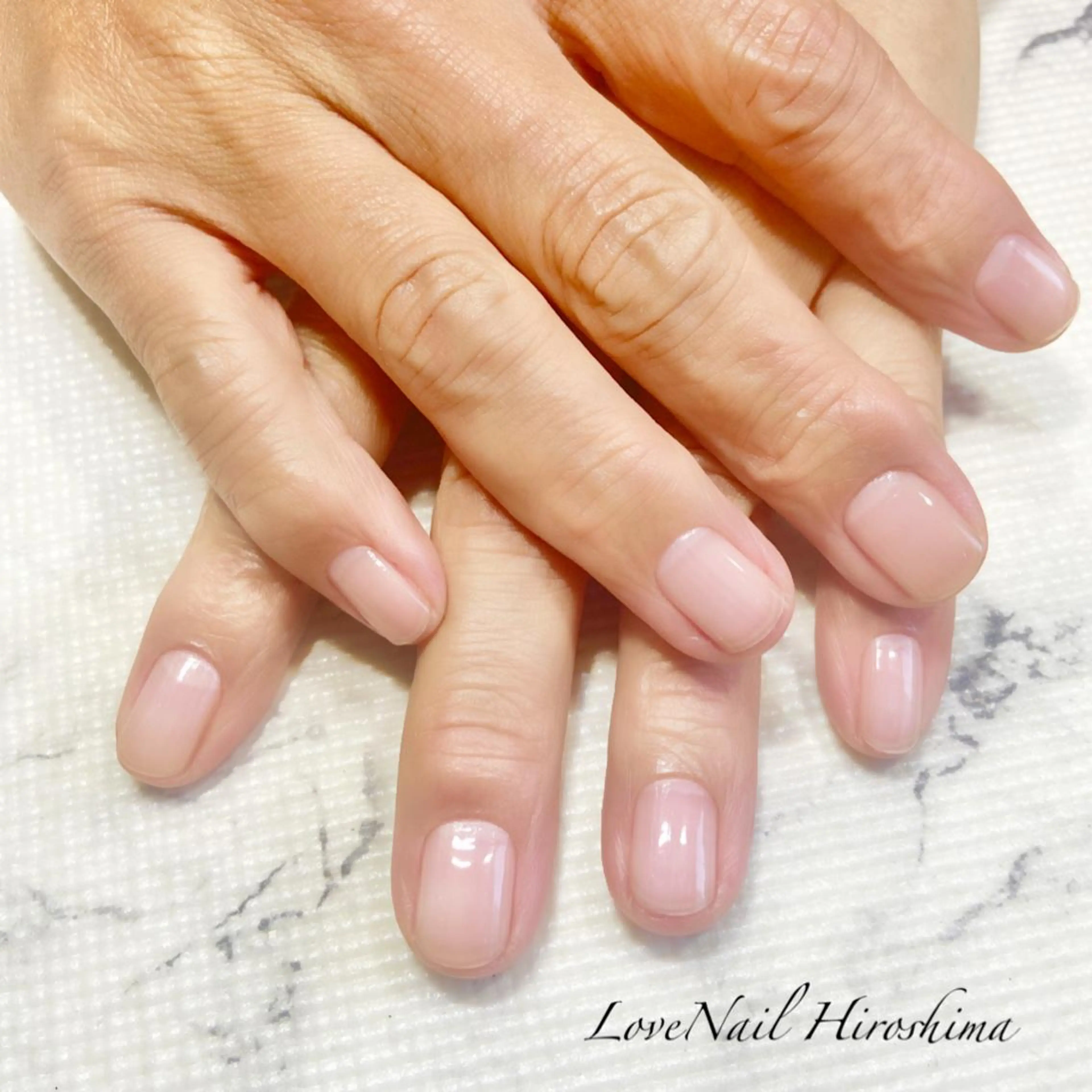 ネイル メンズネイル LoveNaii広島店所属・LoveNail HIROSHIMAのネイルデザイン