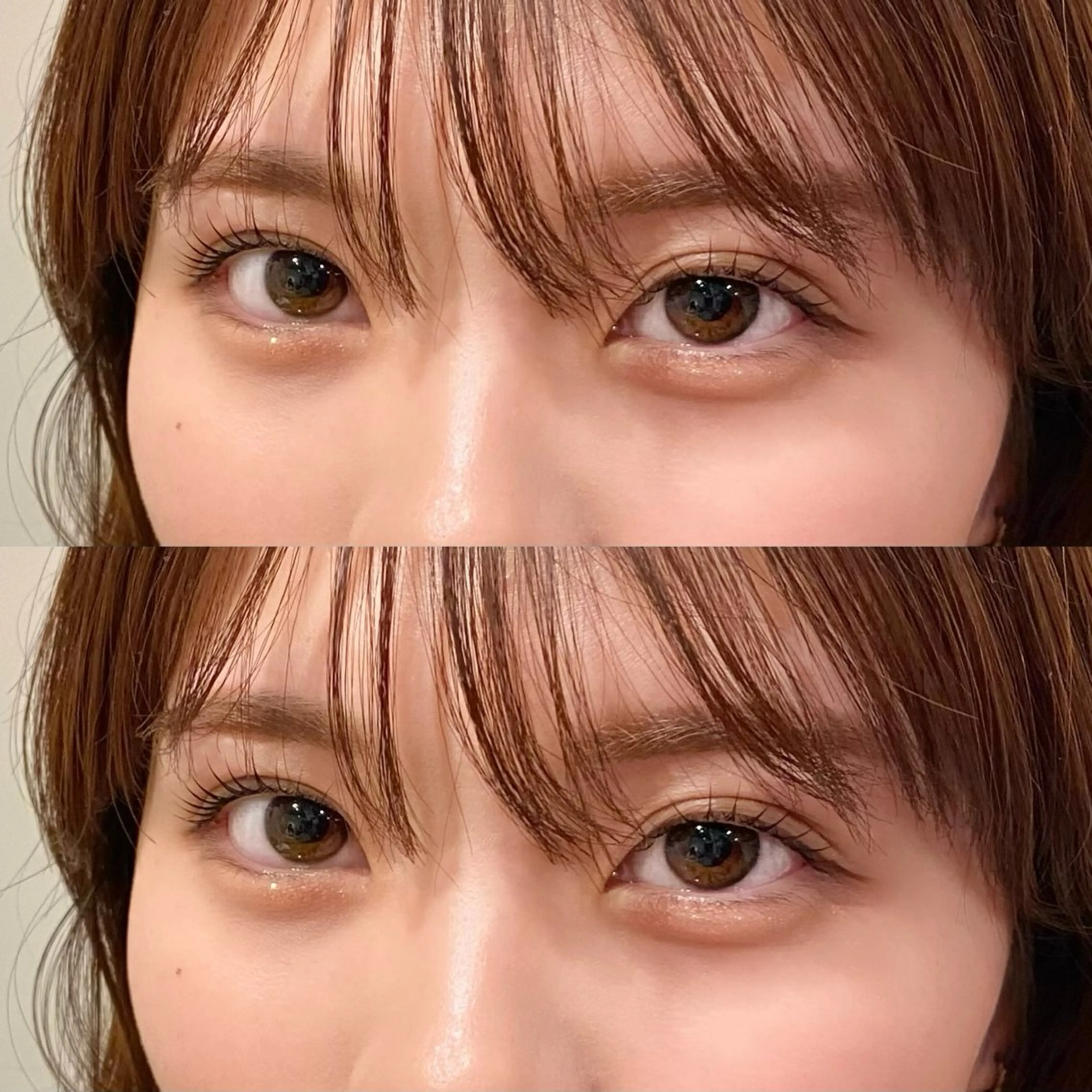 マツエク・マツパ MAQUM所属・MAQUM Rinoのマツエク・マツパデザイン