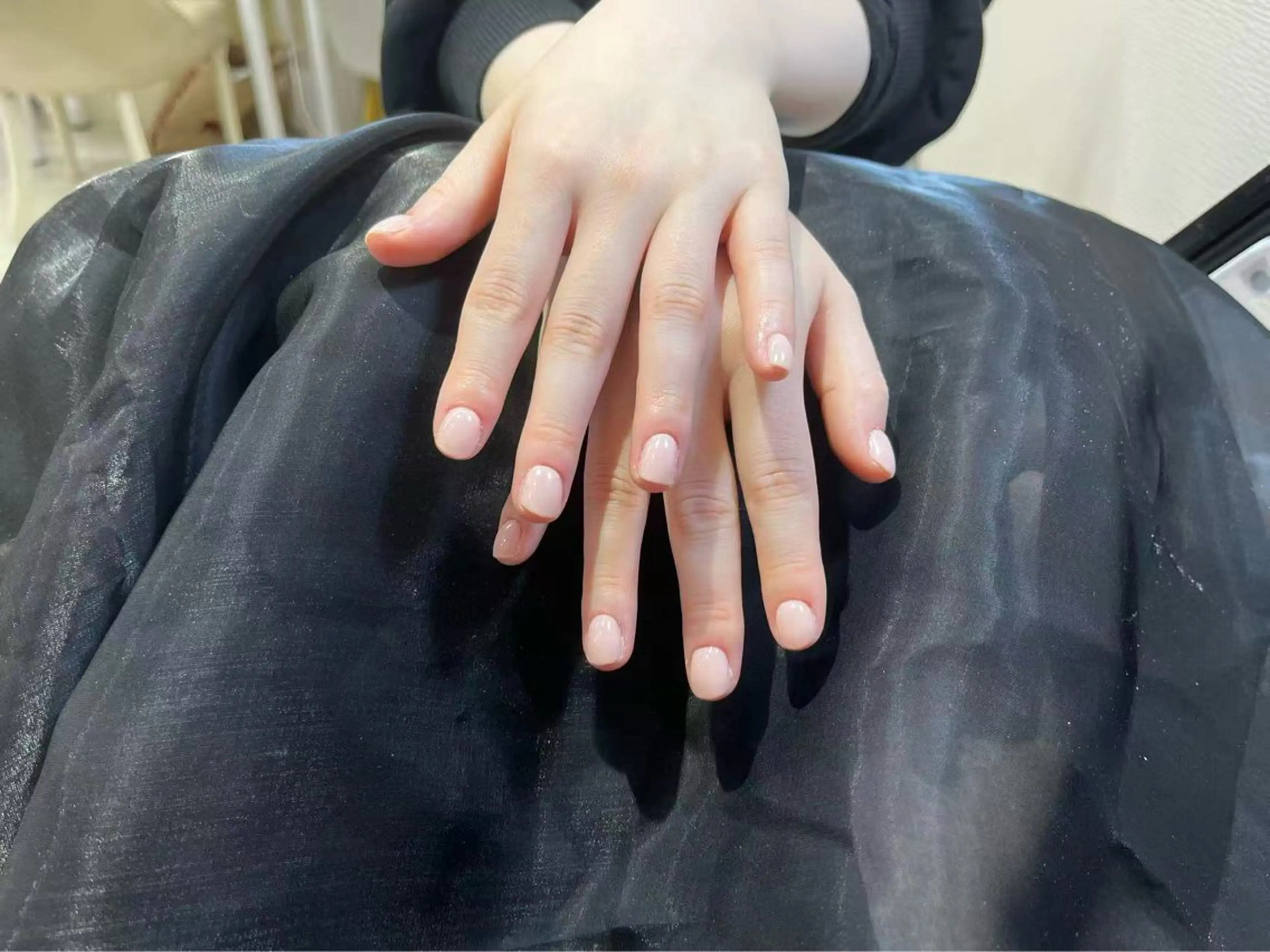 ネイル FLORA所属・う みのネイルデザイン