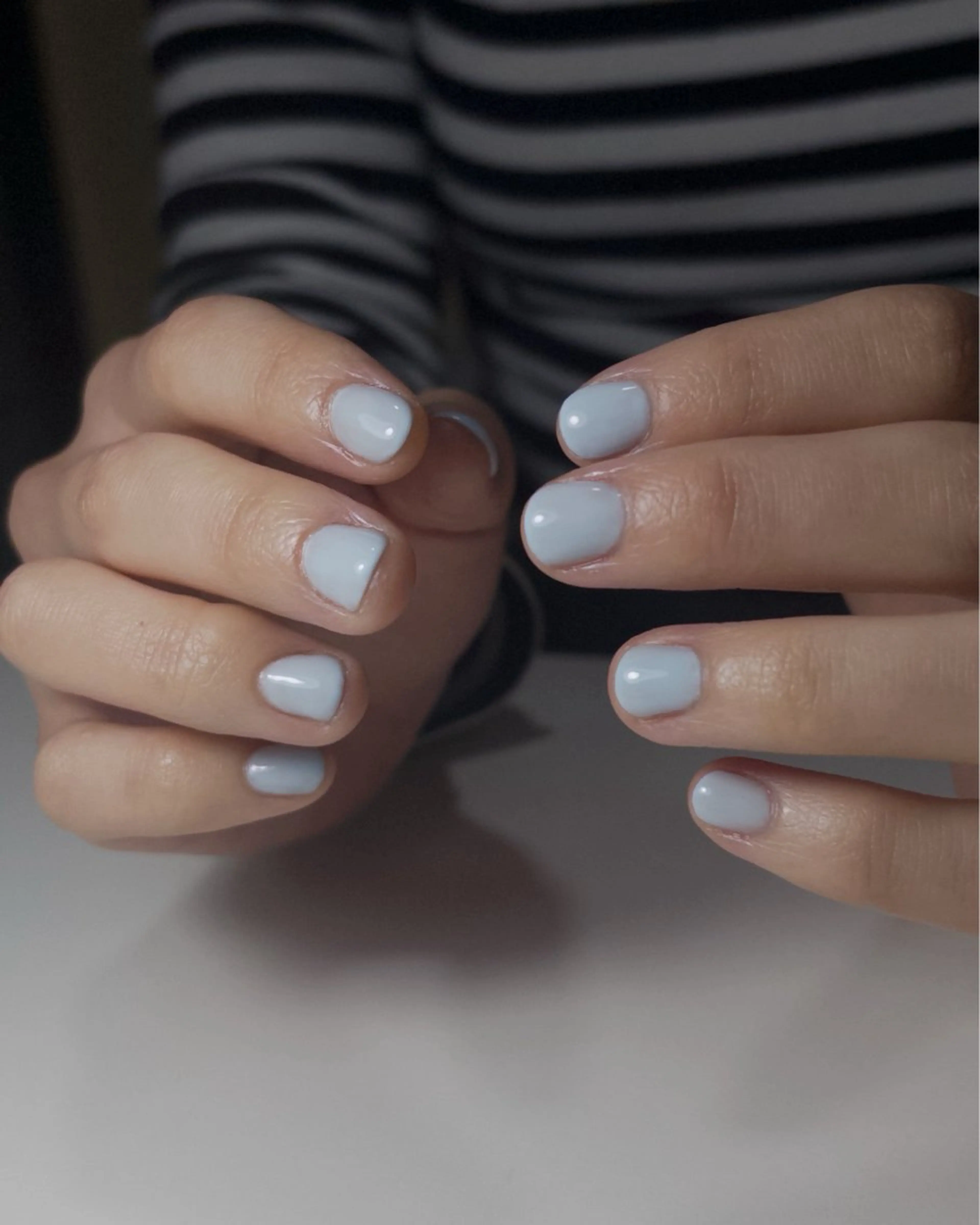 ネイル パステルネイル elephane所属・elephane ERIKAのネイルデザイン