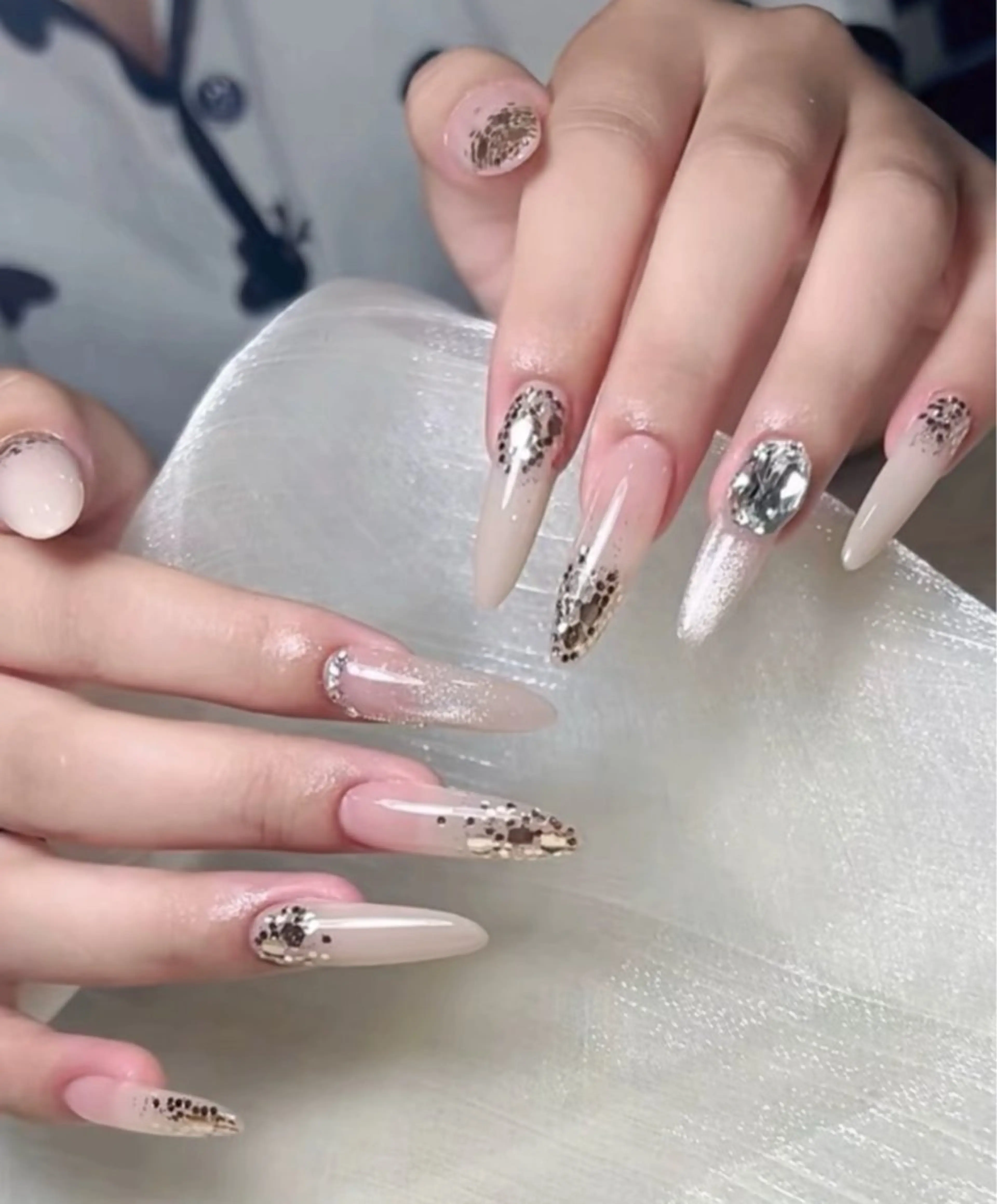 ネイル See.U Nail Salonのネイルデザイン