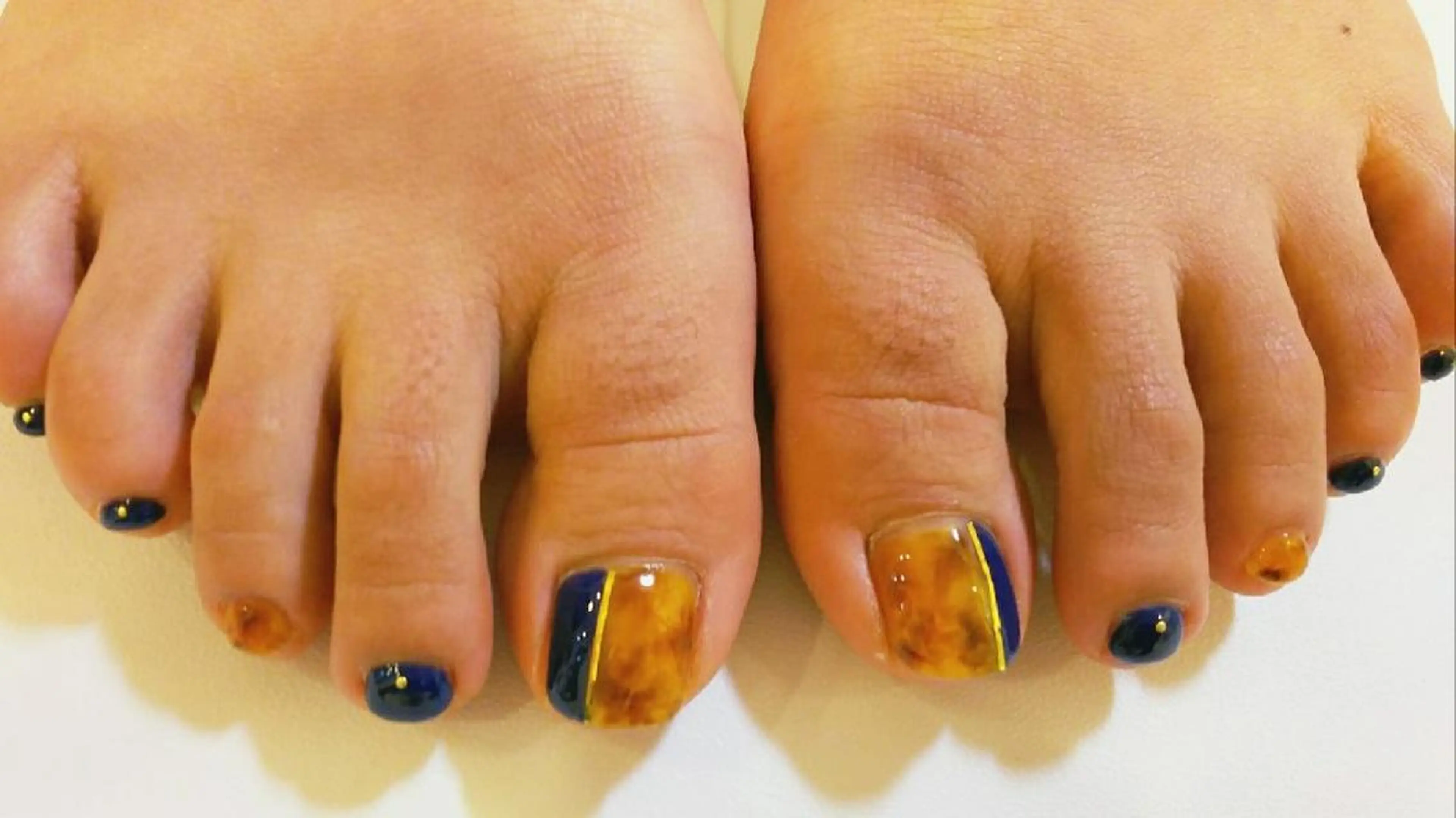 ネイル Genesis Plus大津京店のエステ・リラクイメージ